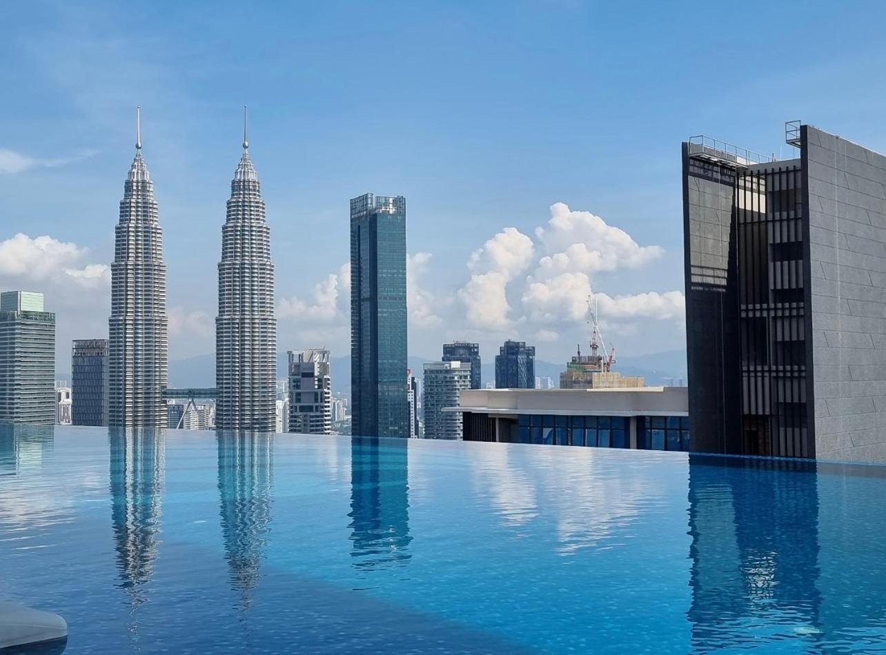 Eaton Residence KLCC By HM Costa Doro