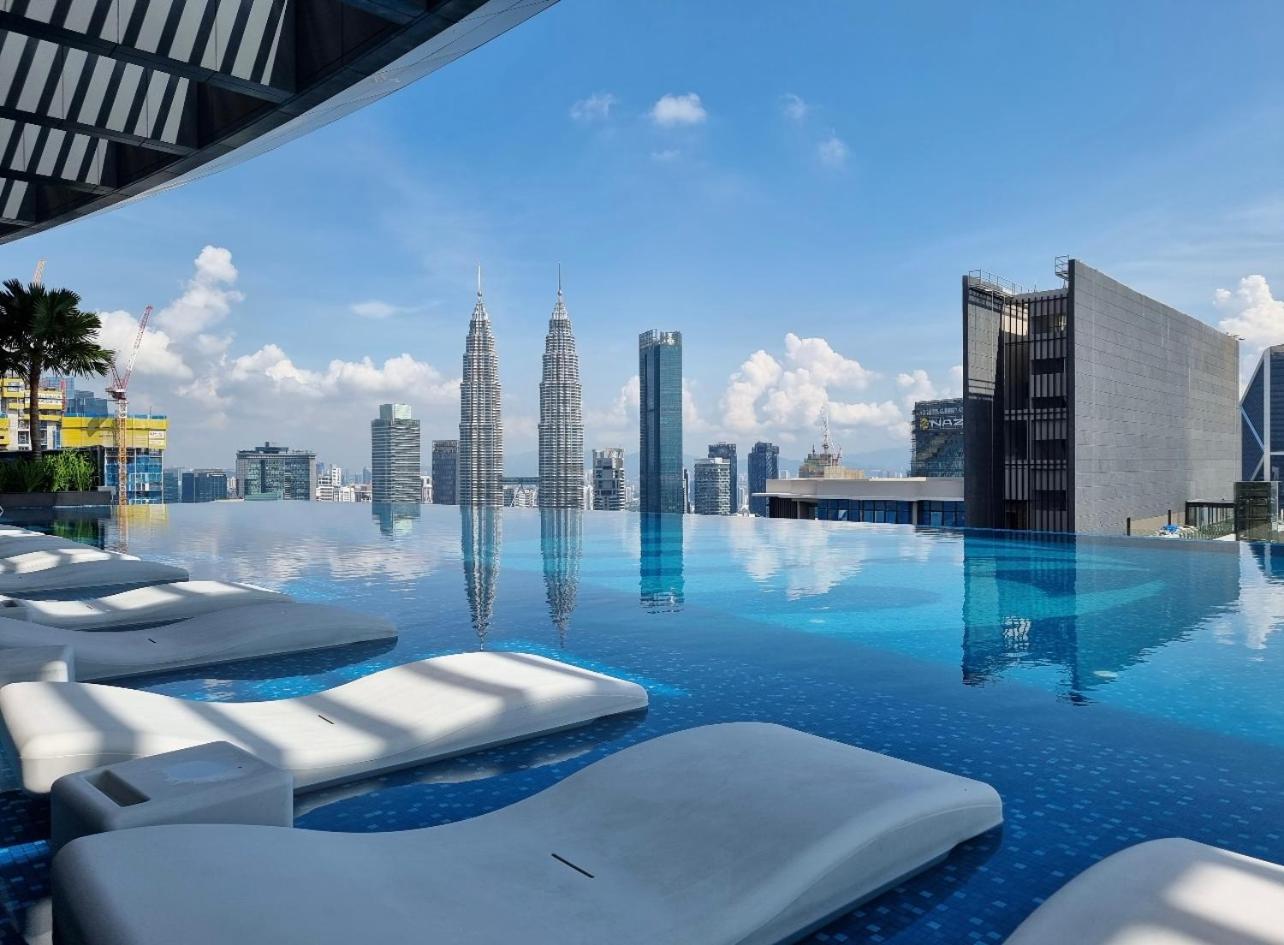 Eaton Residence KLCC By HM Costa Doro