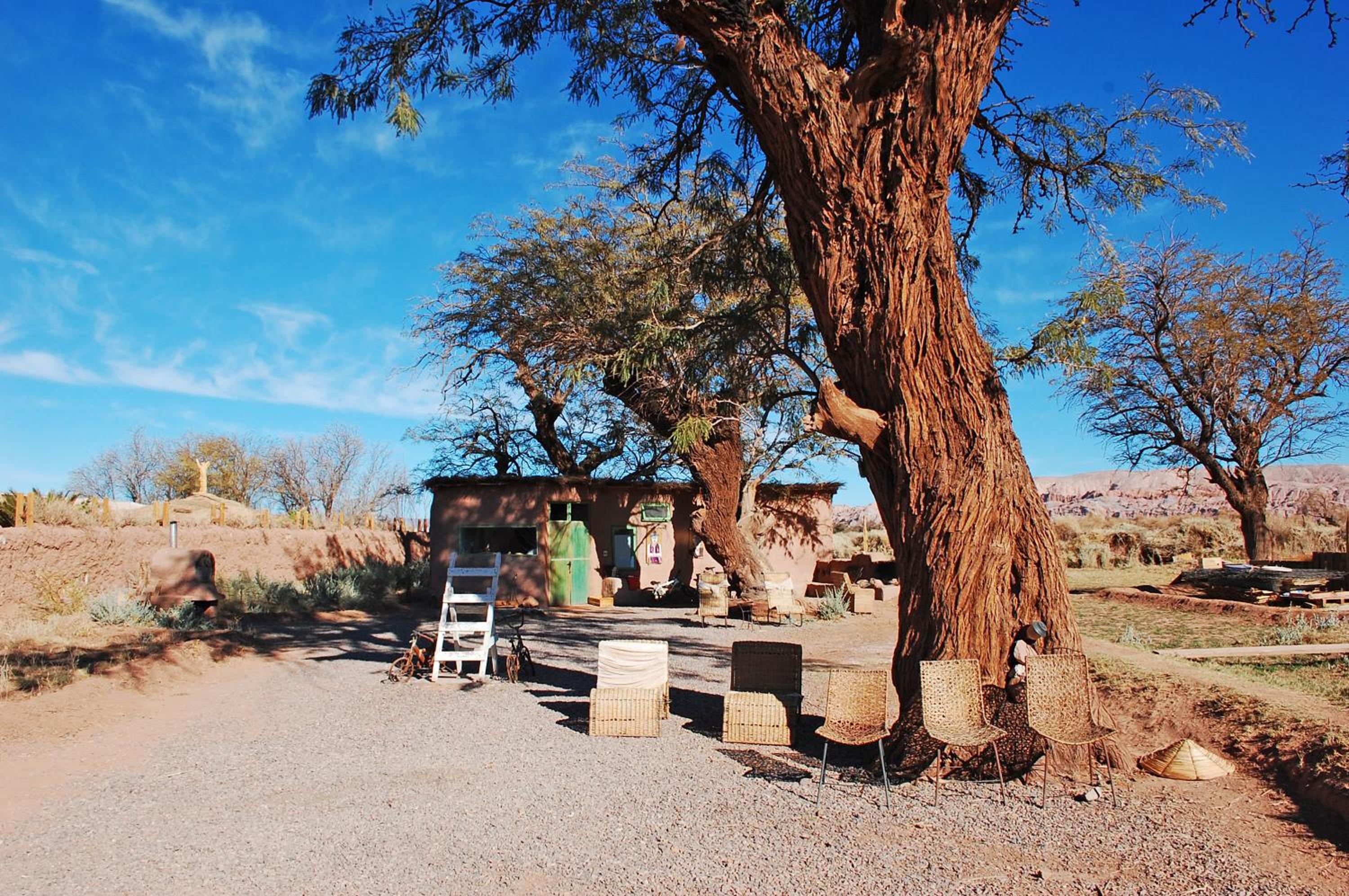Atacama Loft & Glamp