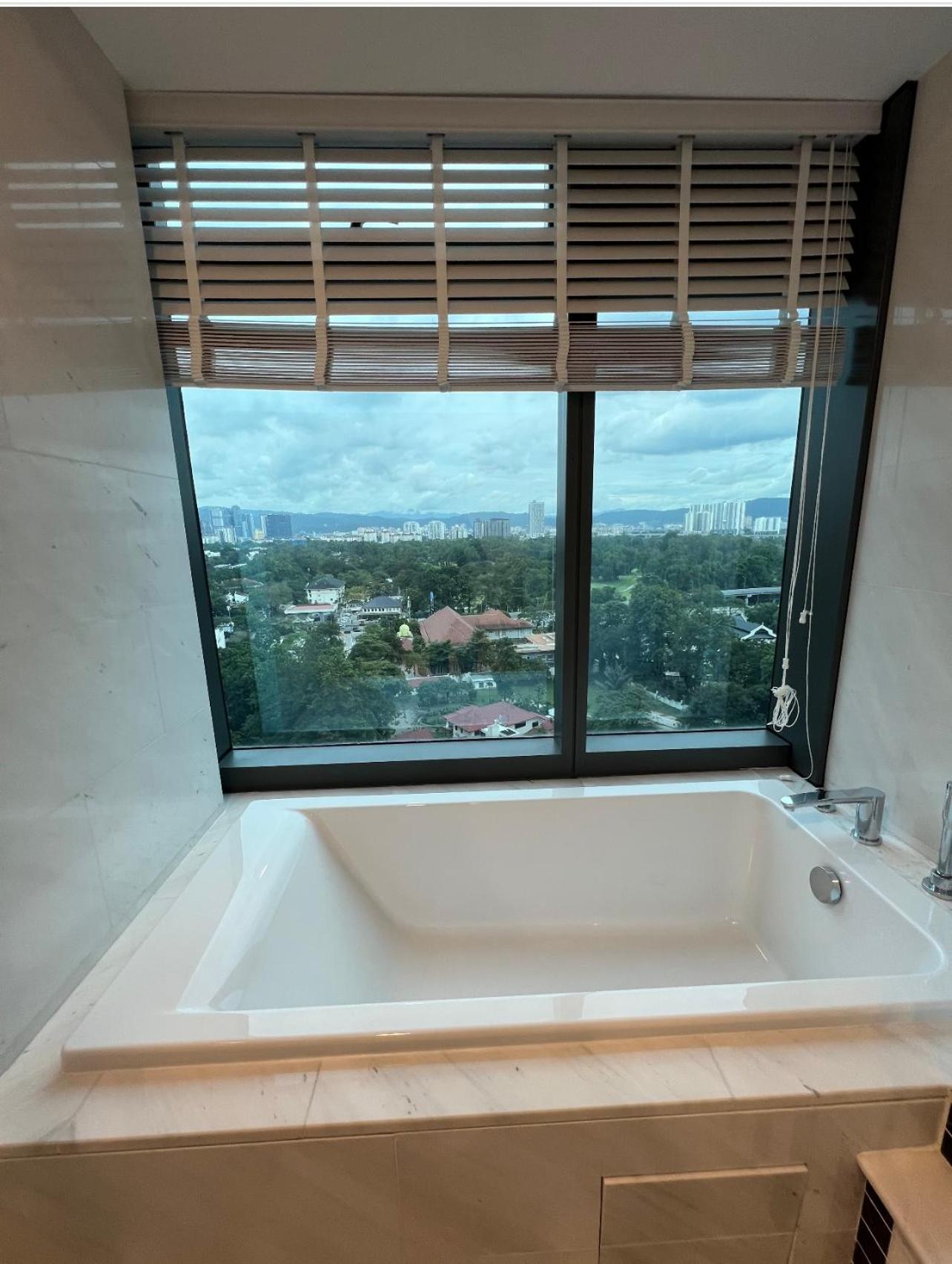 Eaton Residence KLCC By HM Costa Doro