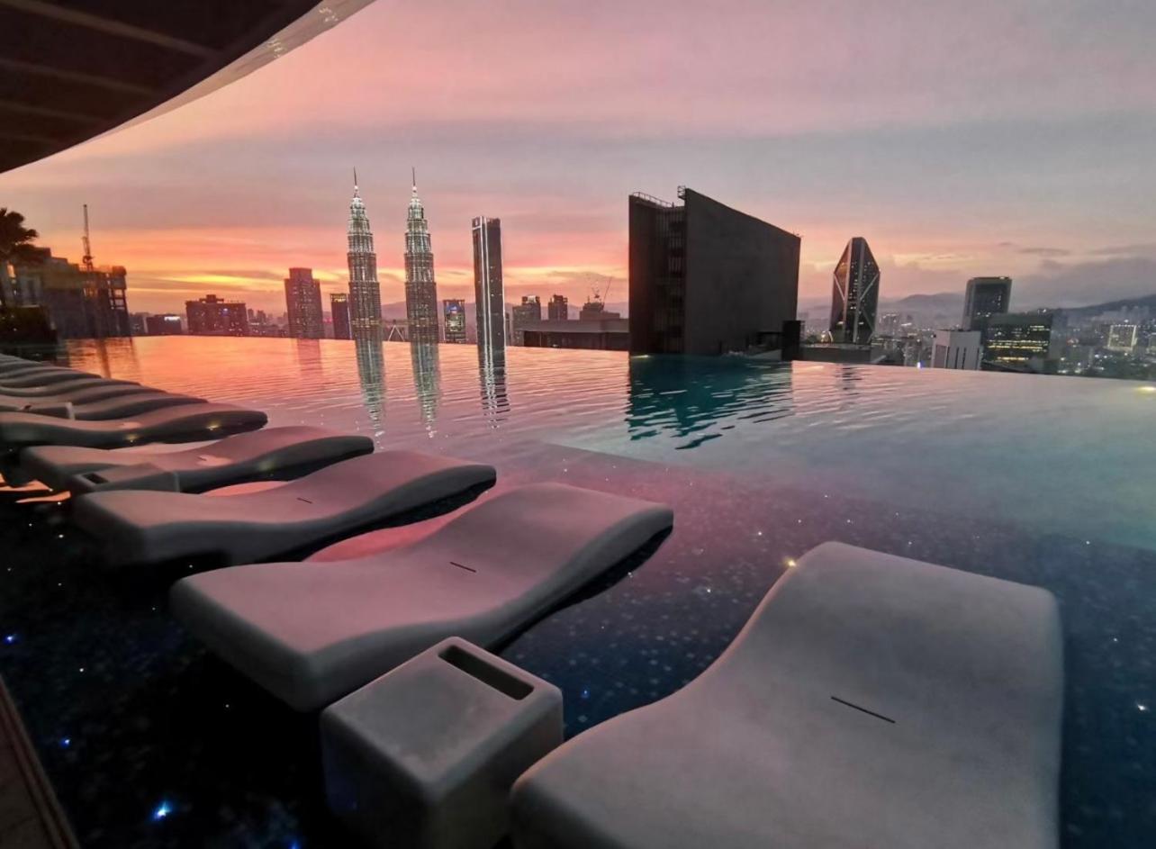 Eaton Residence KLCC By HM Costa Doro