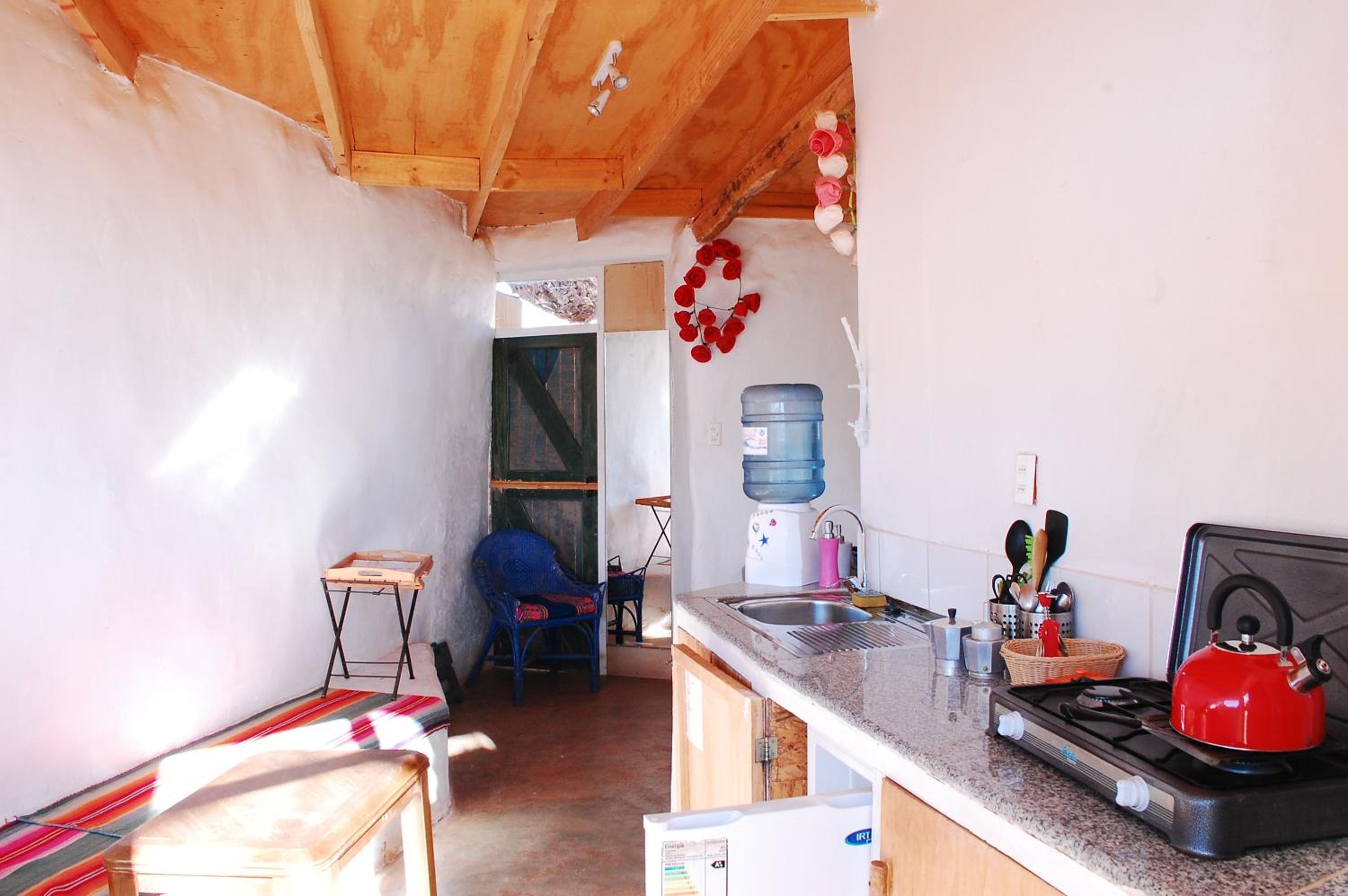 Atacama Loft & Glamp
