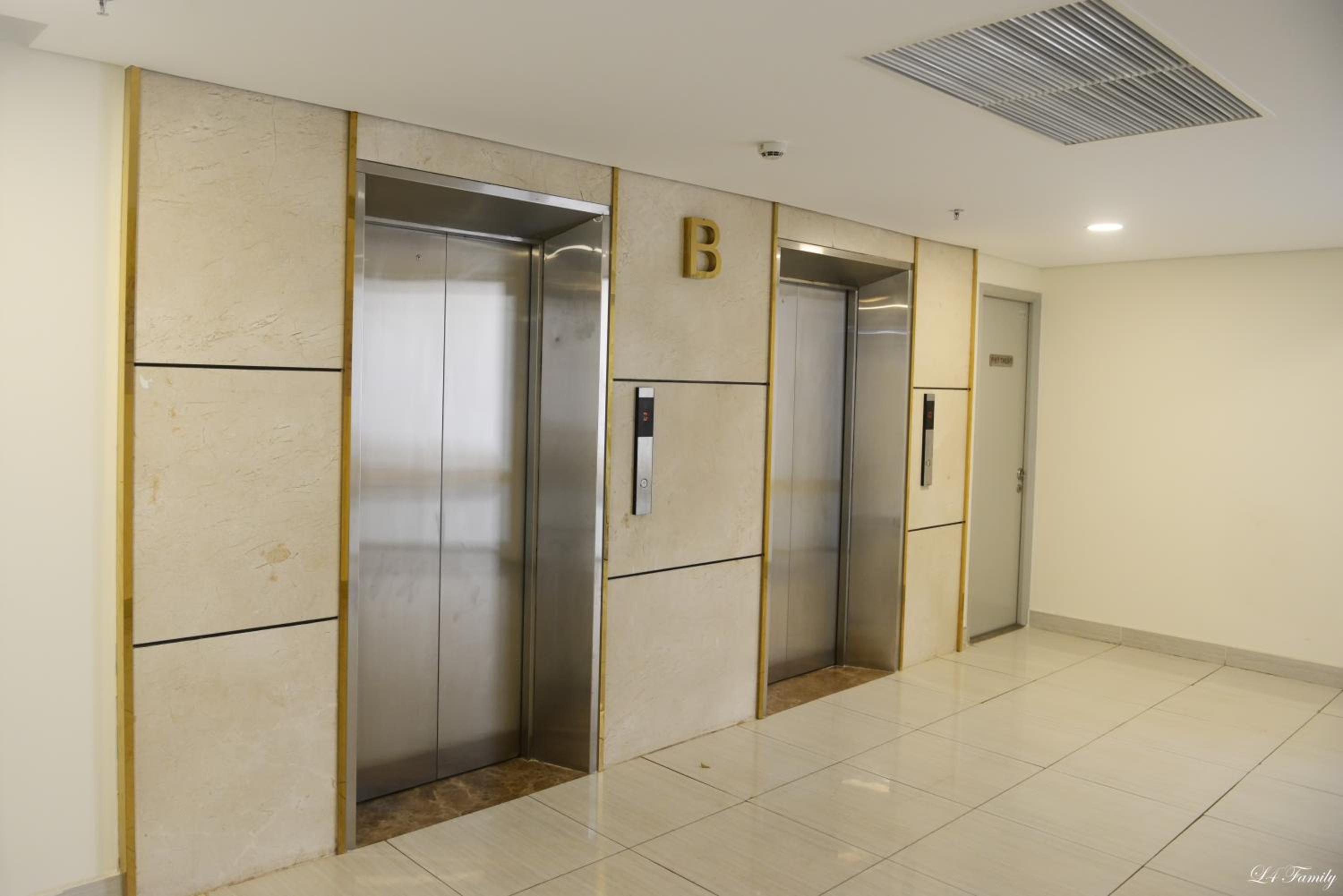 Lfamily Ocean view Apartment 91m2 - ARIA Vung Tau Private Beach Resort, căn hộ Aria Vũng Tàu 91 m2 view biển, bãi biển riêng view 3