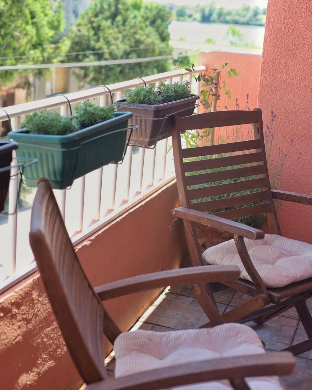 Apartman Andja