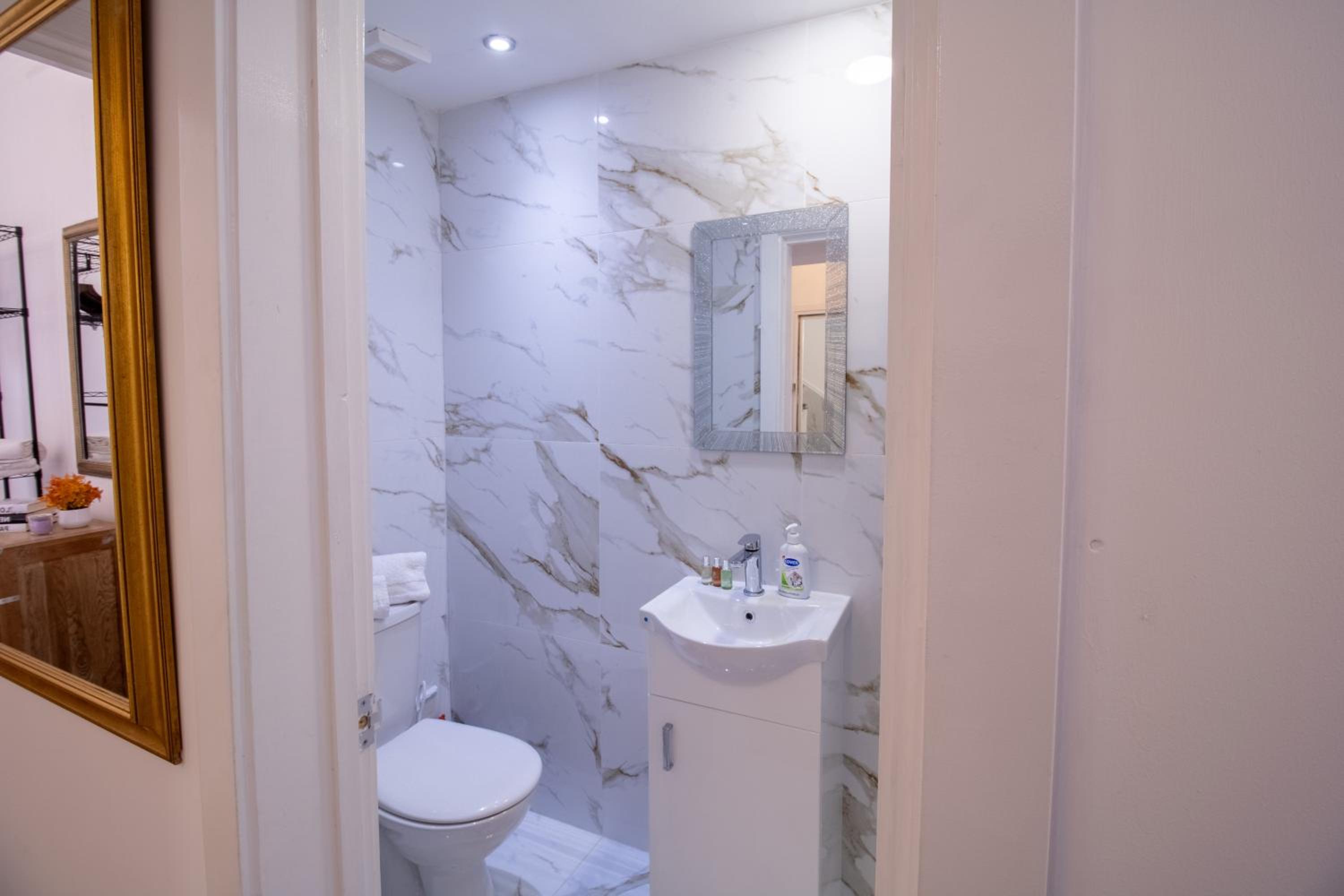 Luxurious Apartments on Oxford Street
