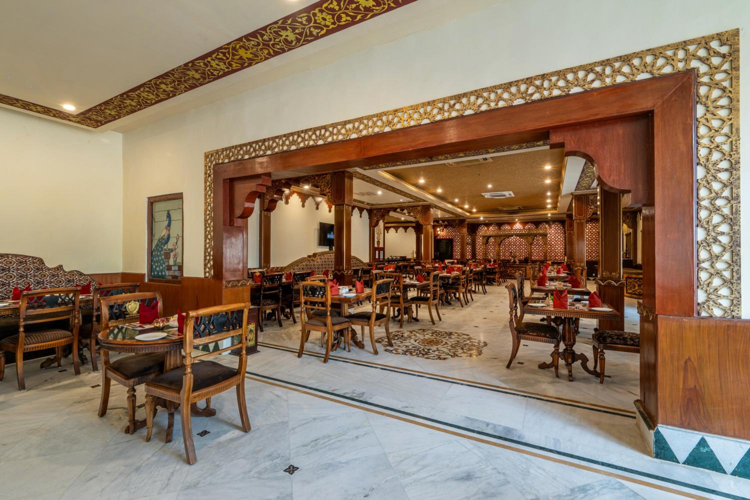 Chokhi Dhani Resort Jaipur 28