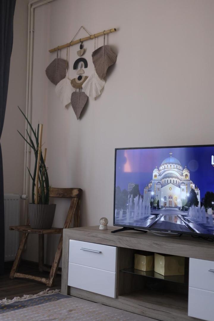 Apartman Andja