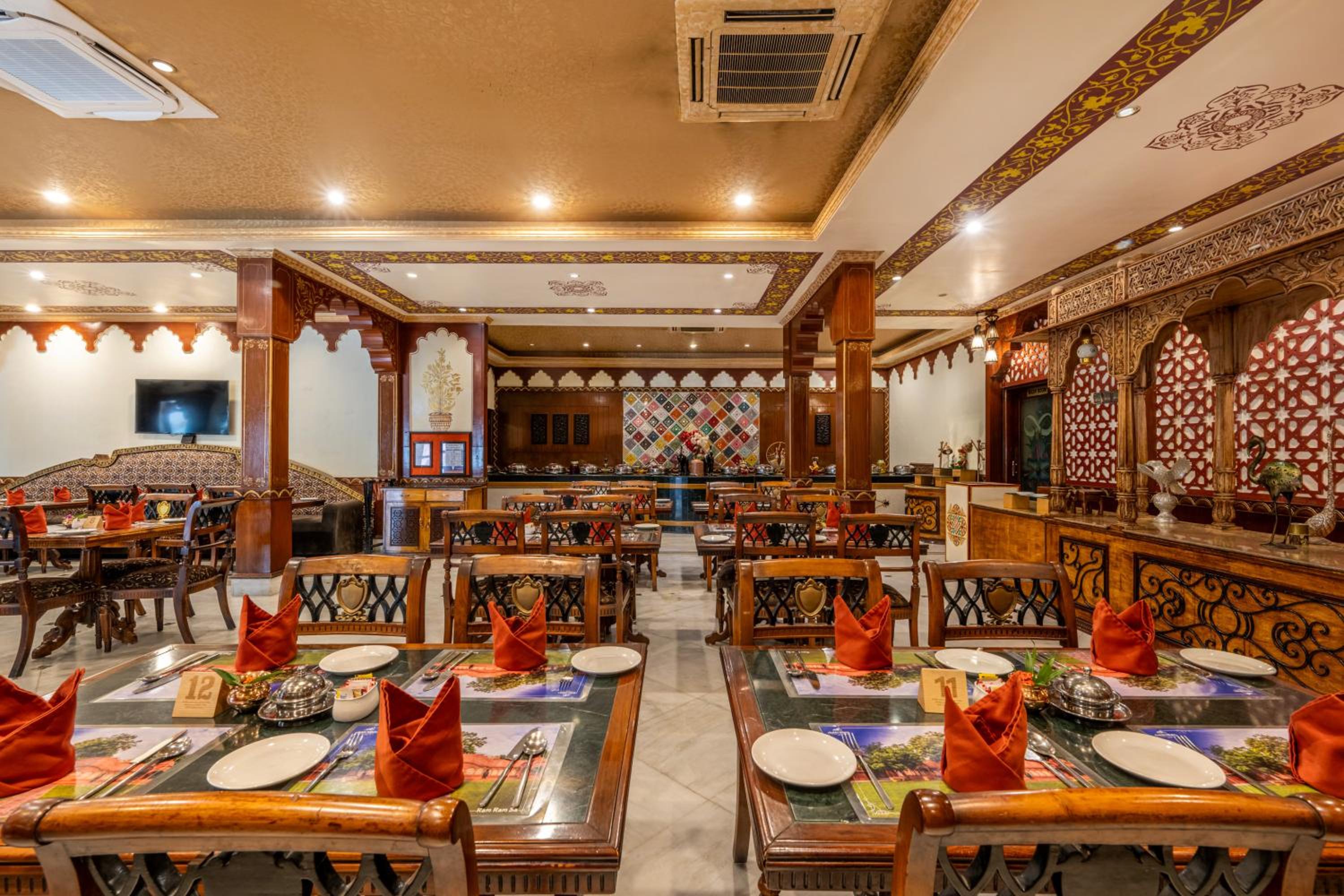 Chokhi Dhani Resort Jaipur 27