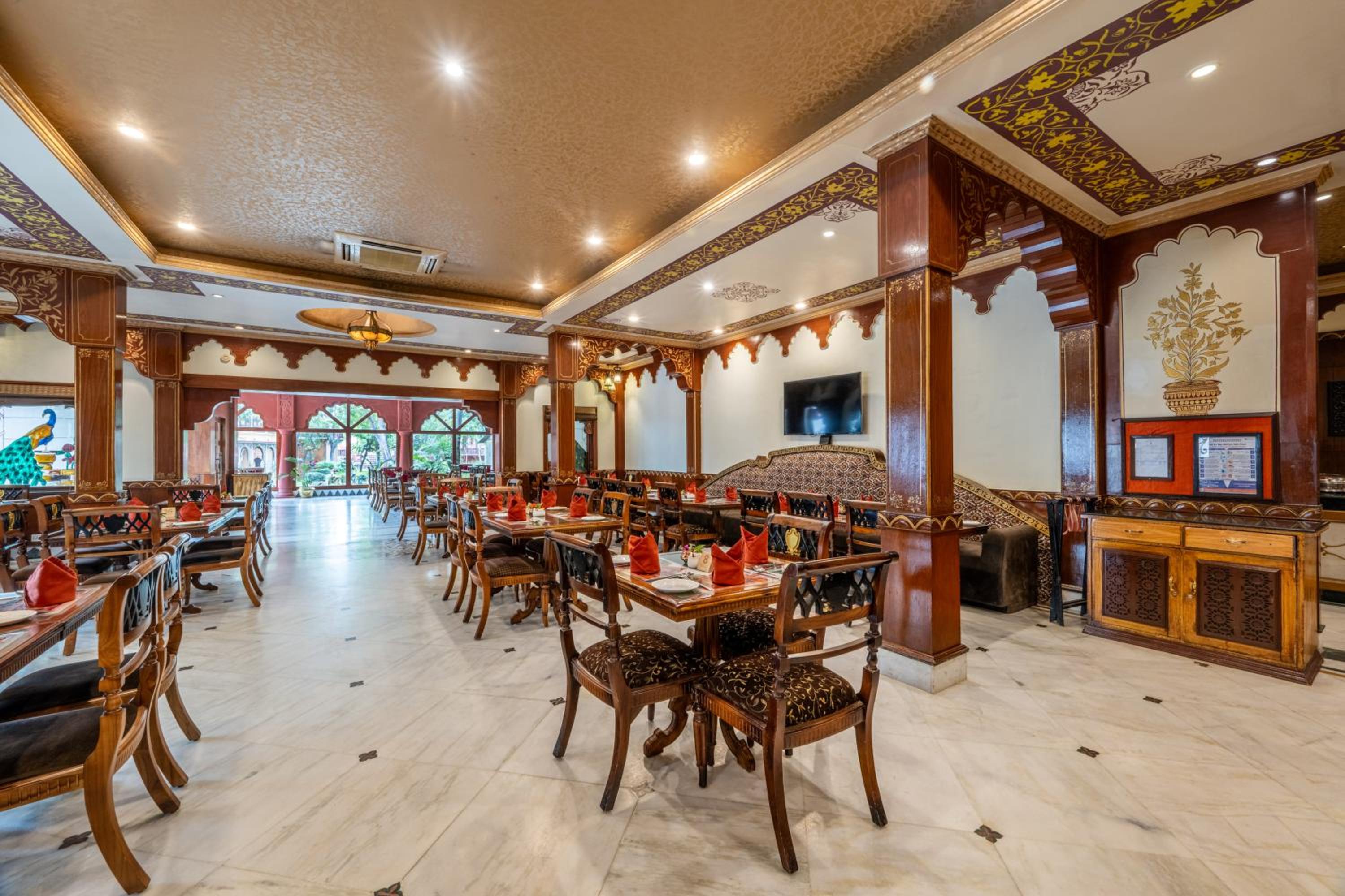 Chokhi Dhani Resort Jaipur 15