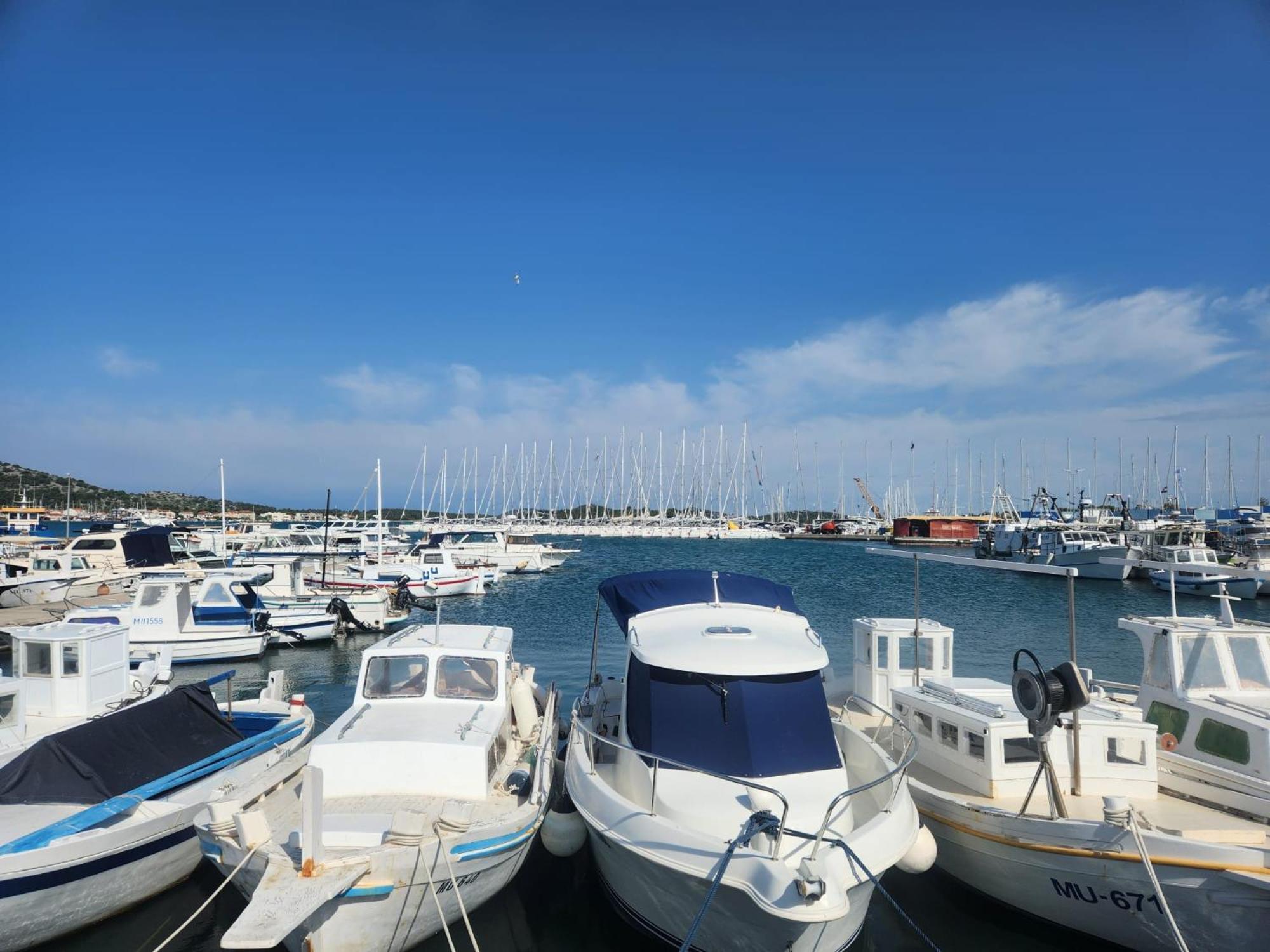 Seasalt apartments