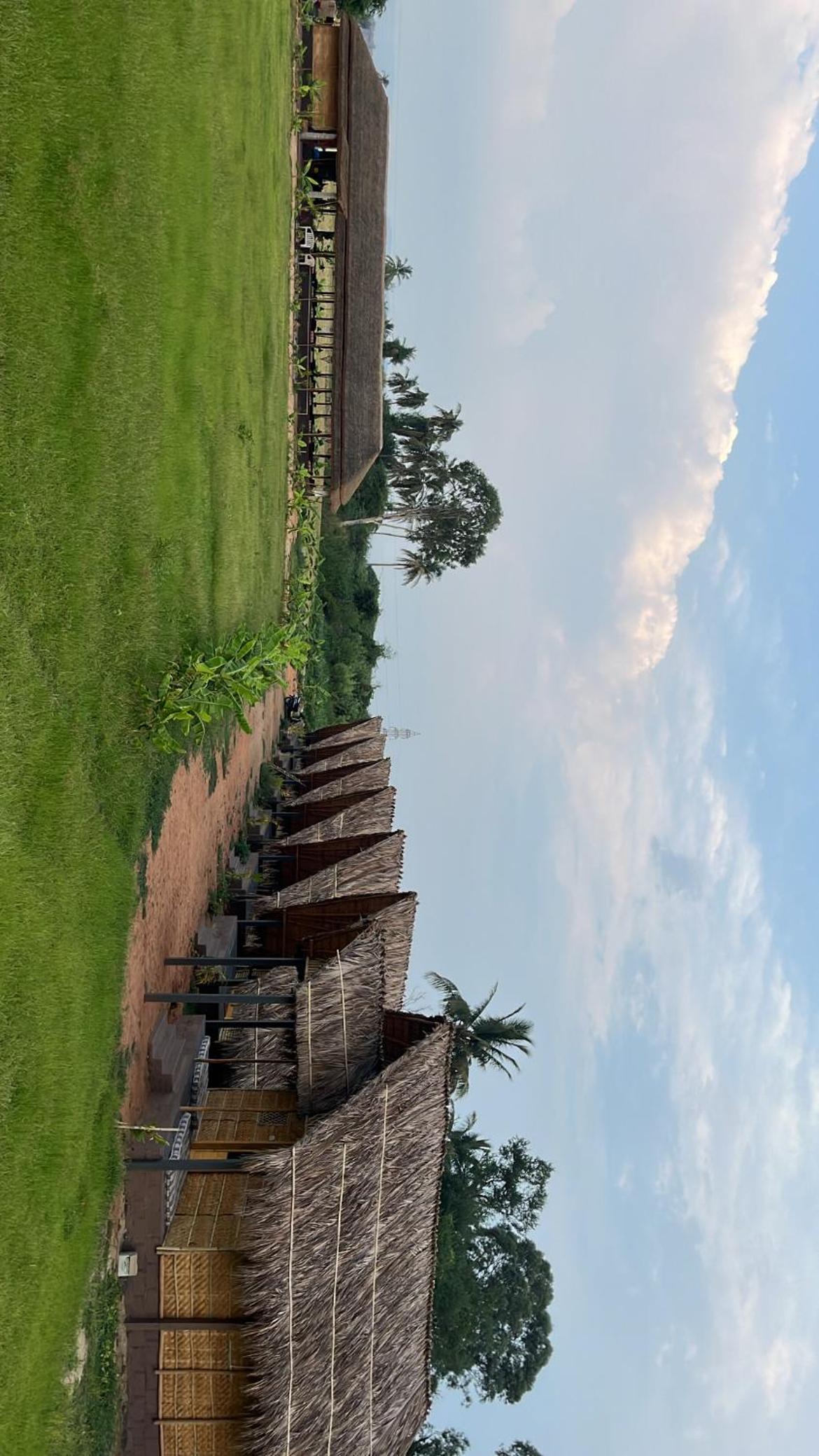 Tropical Hampi