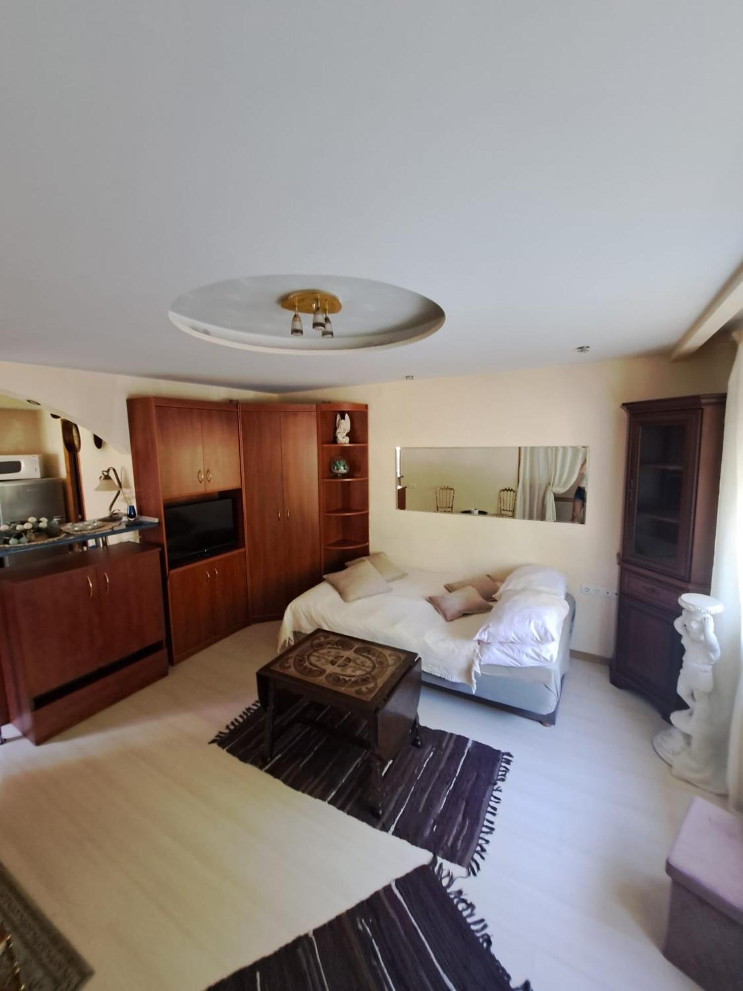 Švyturio apartamentai view 3