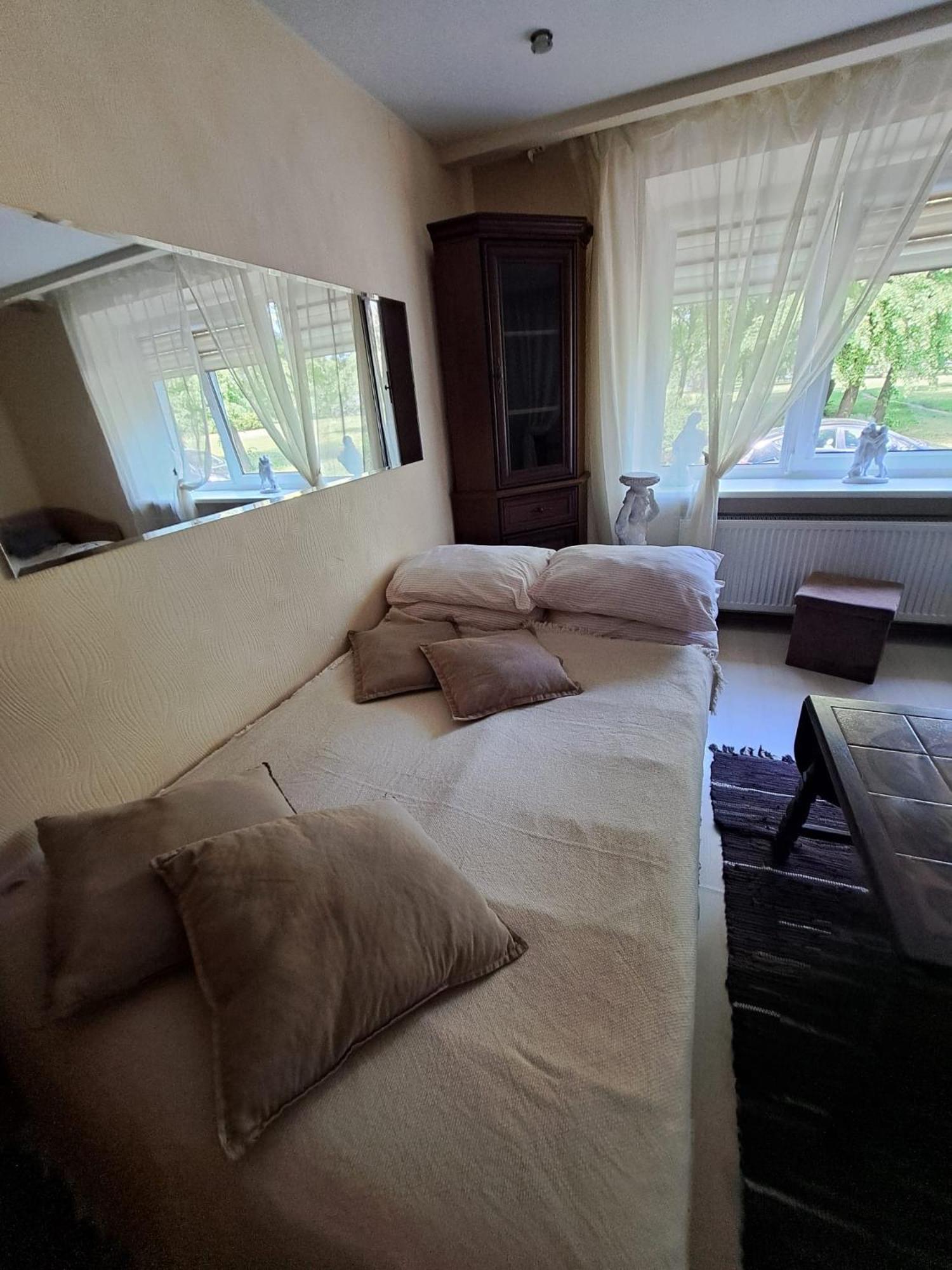 Švyturio apartamentai view 2