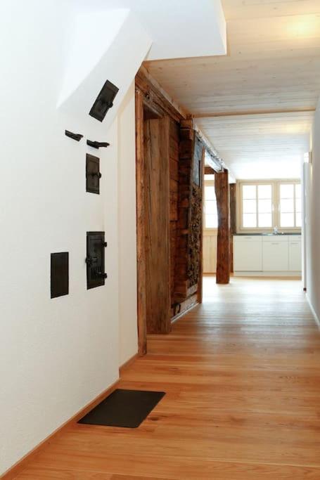 3-Bedrooms Apartment in a Chalet