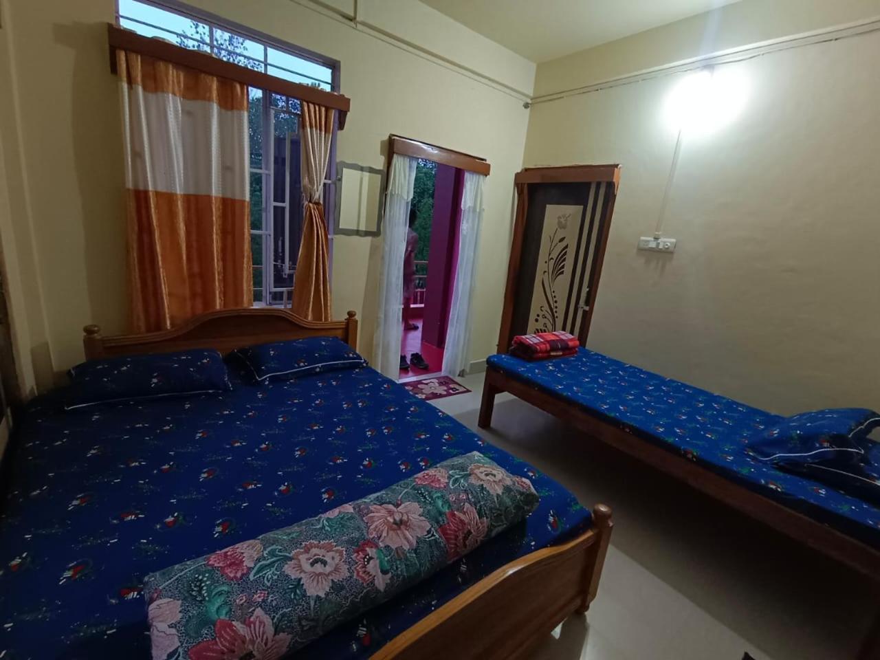Benjamin homestay