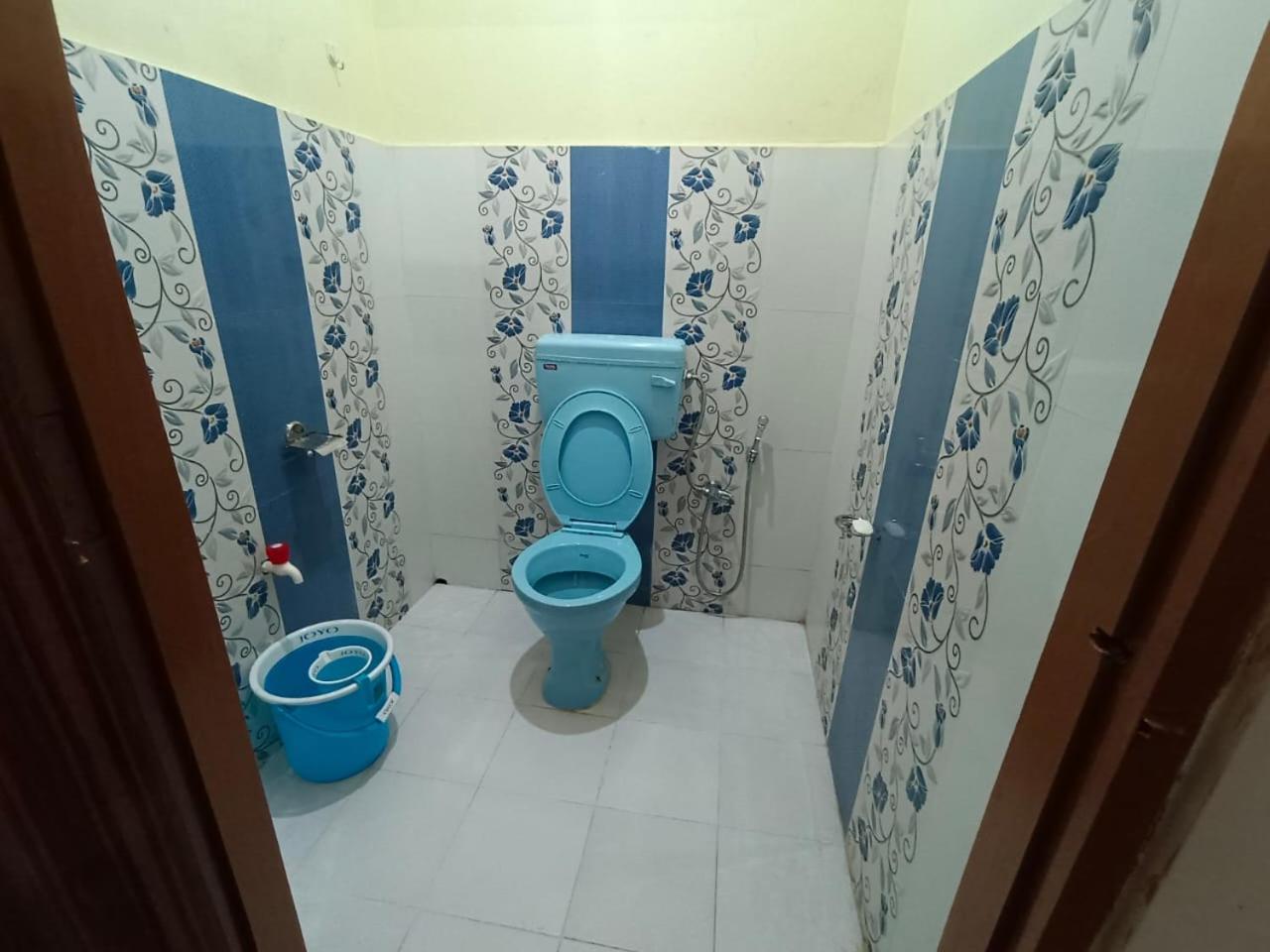 Benjamin homestay