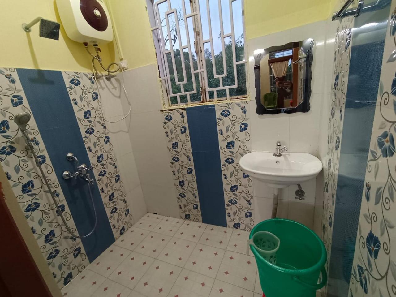 Benjamin homestay