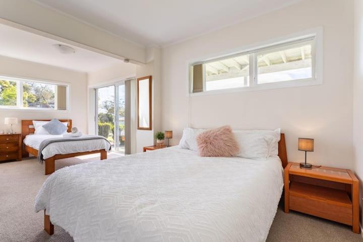 Your home in Cockle Bay view 3