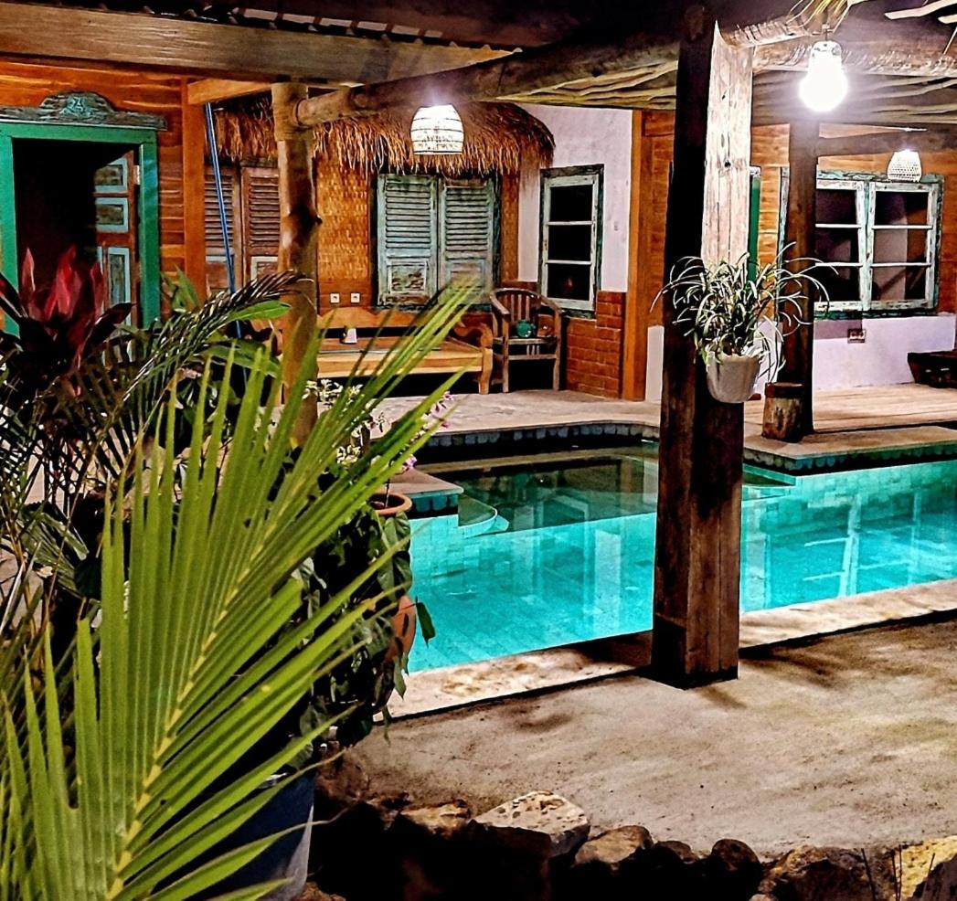 Villa la vida