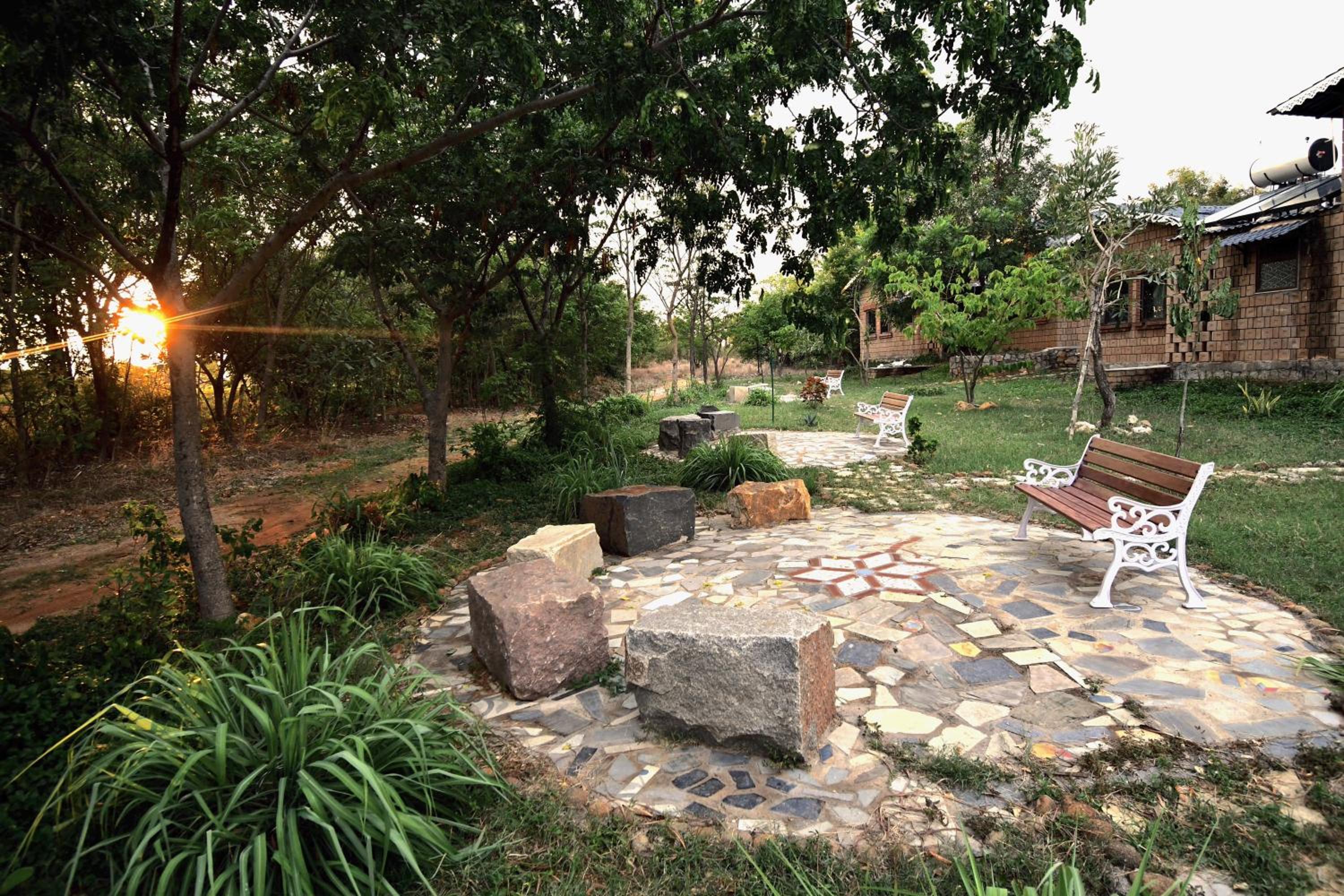 Arbor Road Estate view 5
