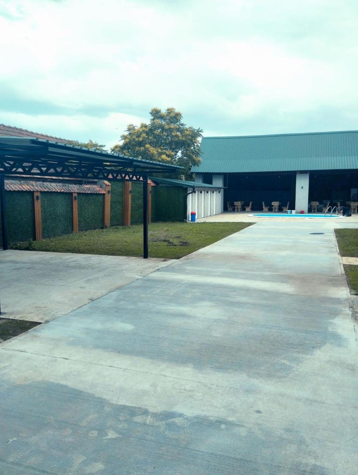 Backa idila view 5