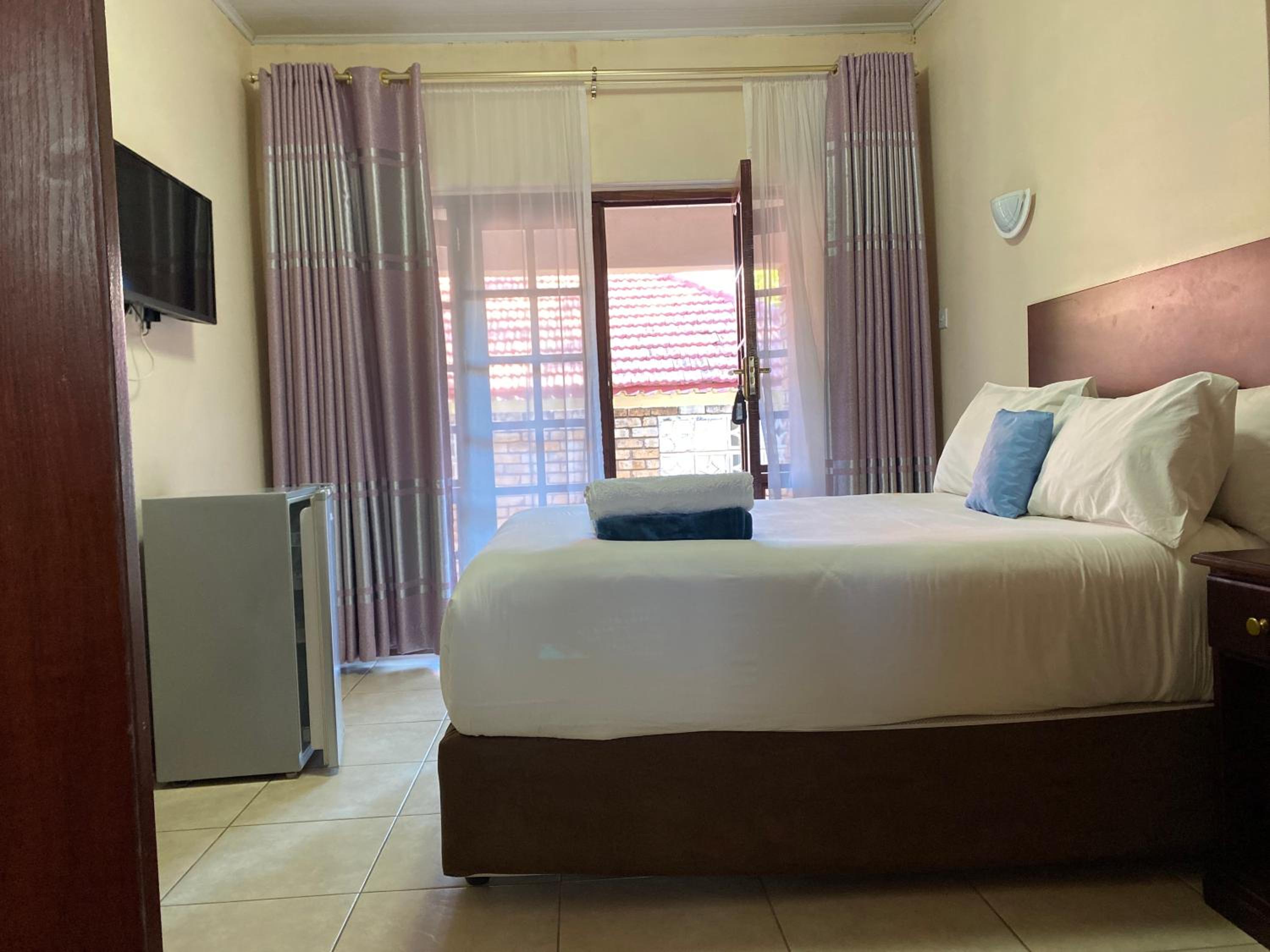 Matilinda Lodge