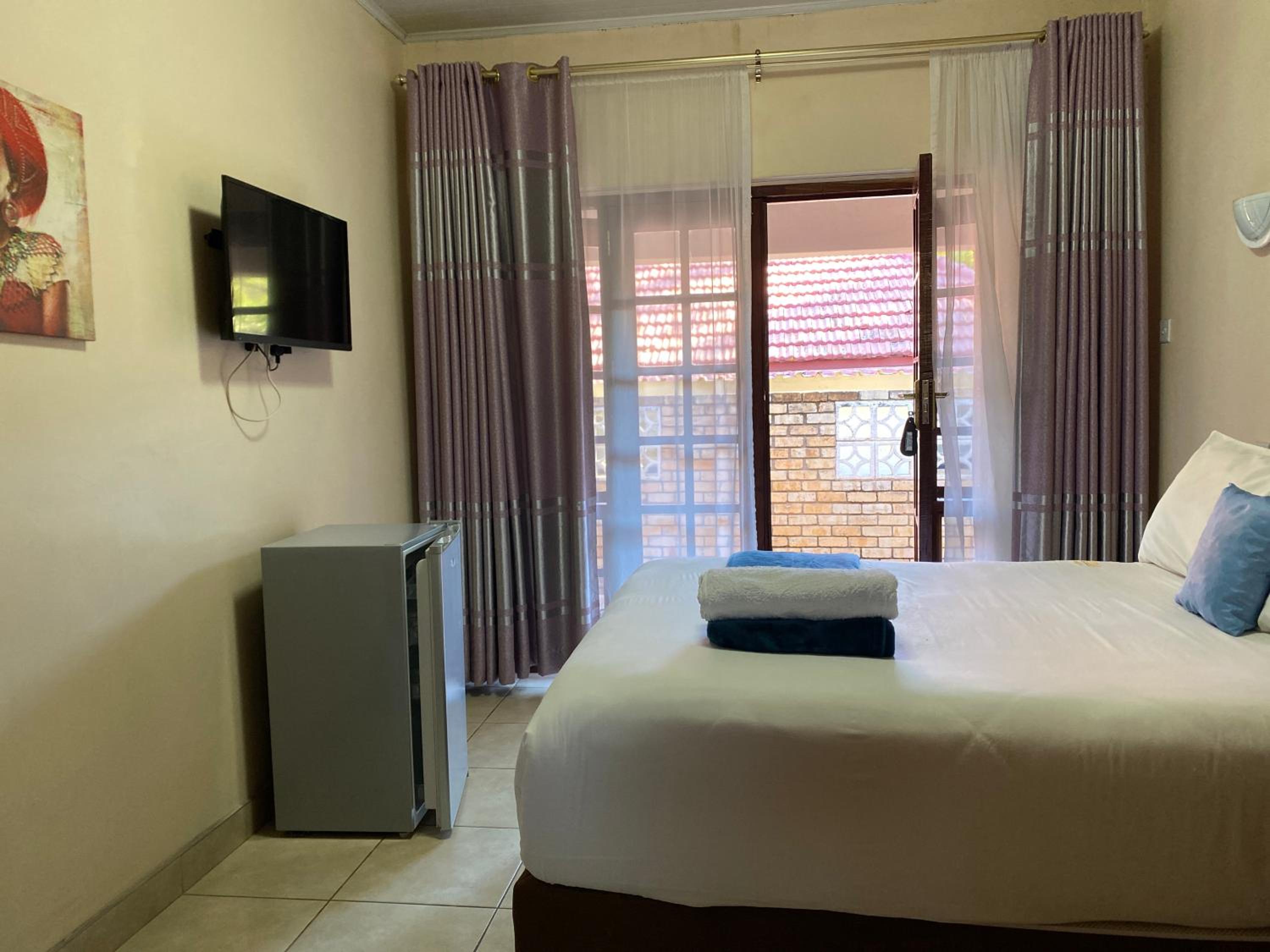 Matilinda Lodge