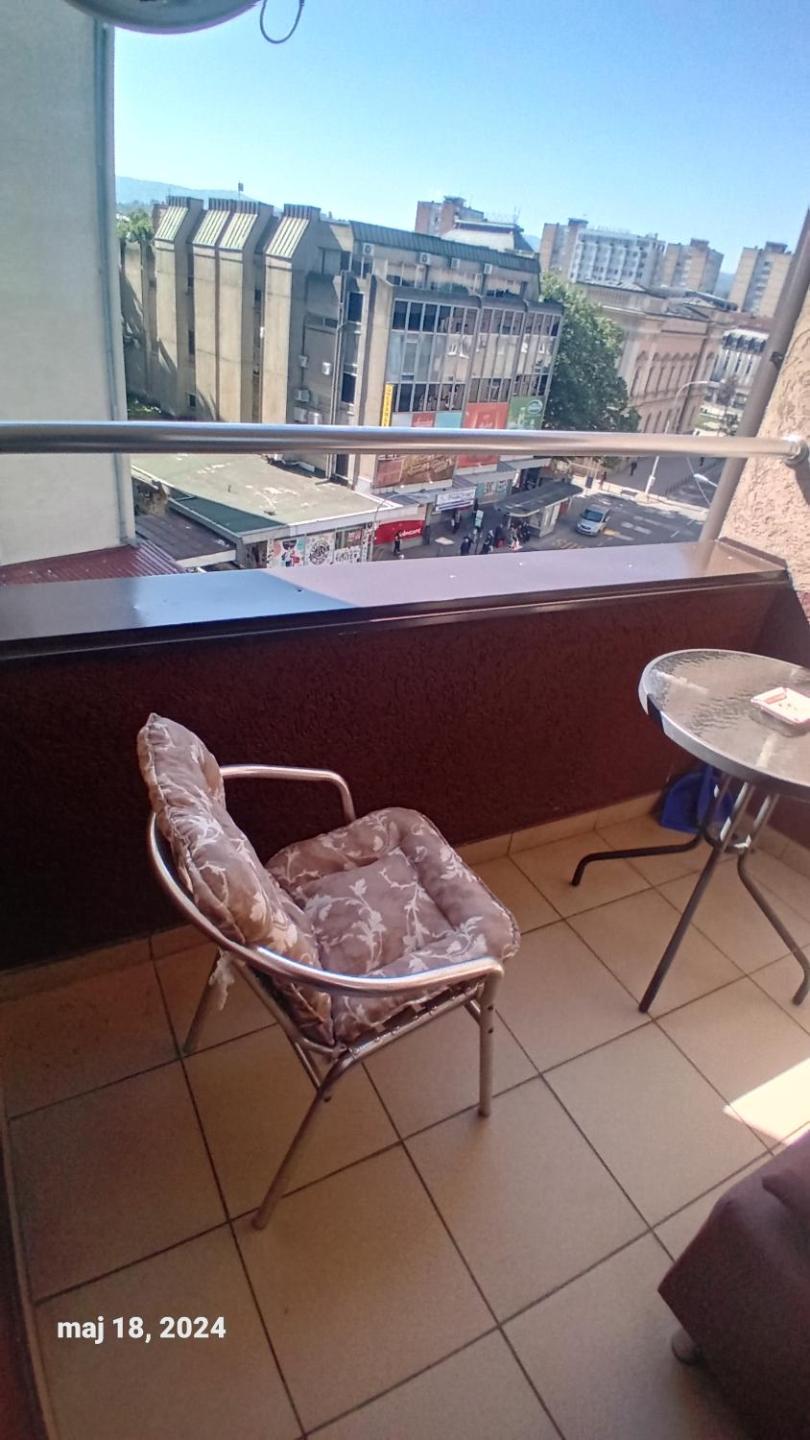 SUNSHINE II Apartment
