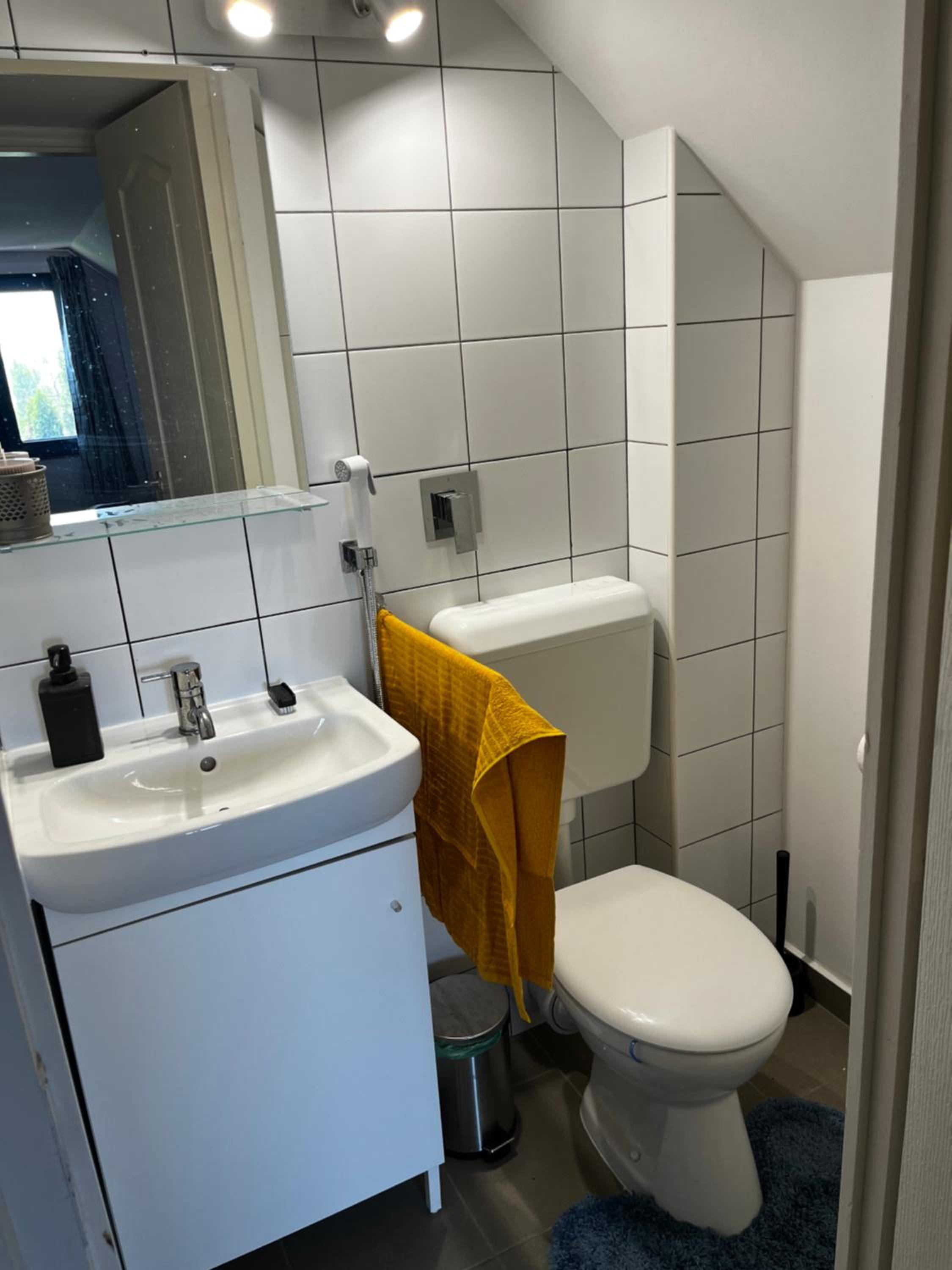 Levendulás