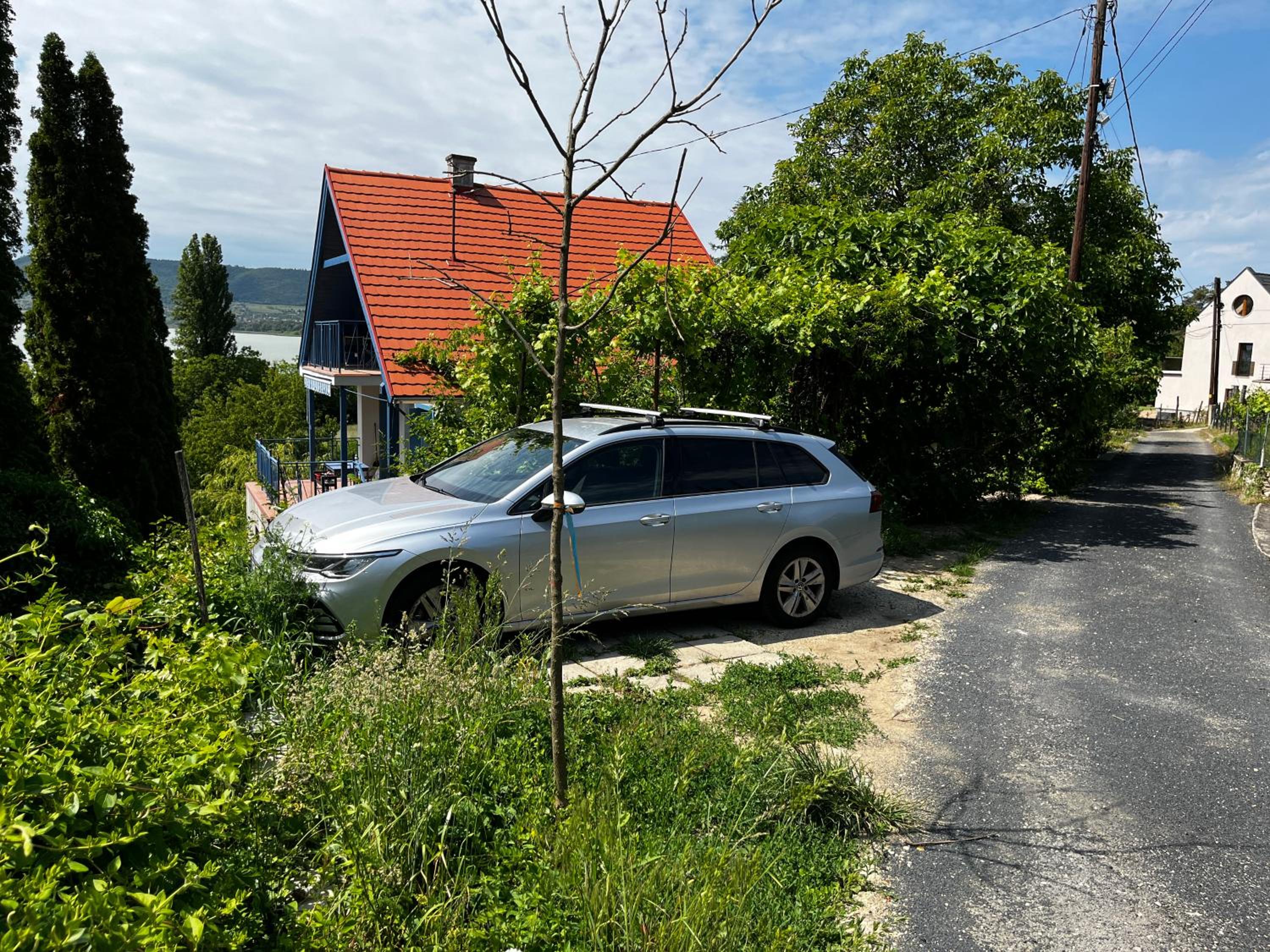 Levendulás