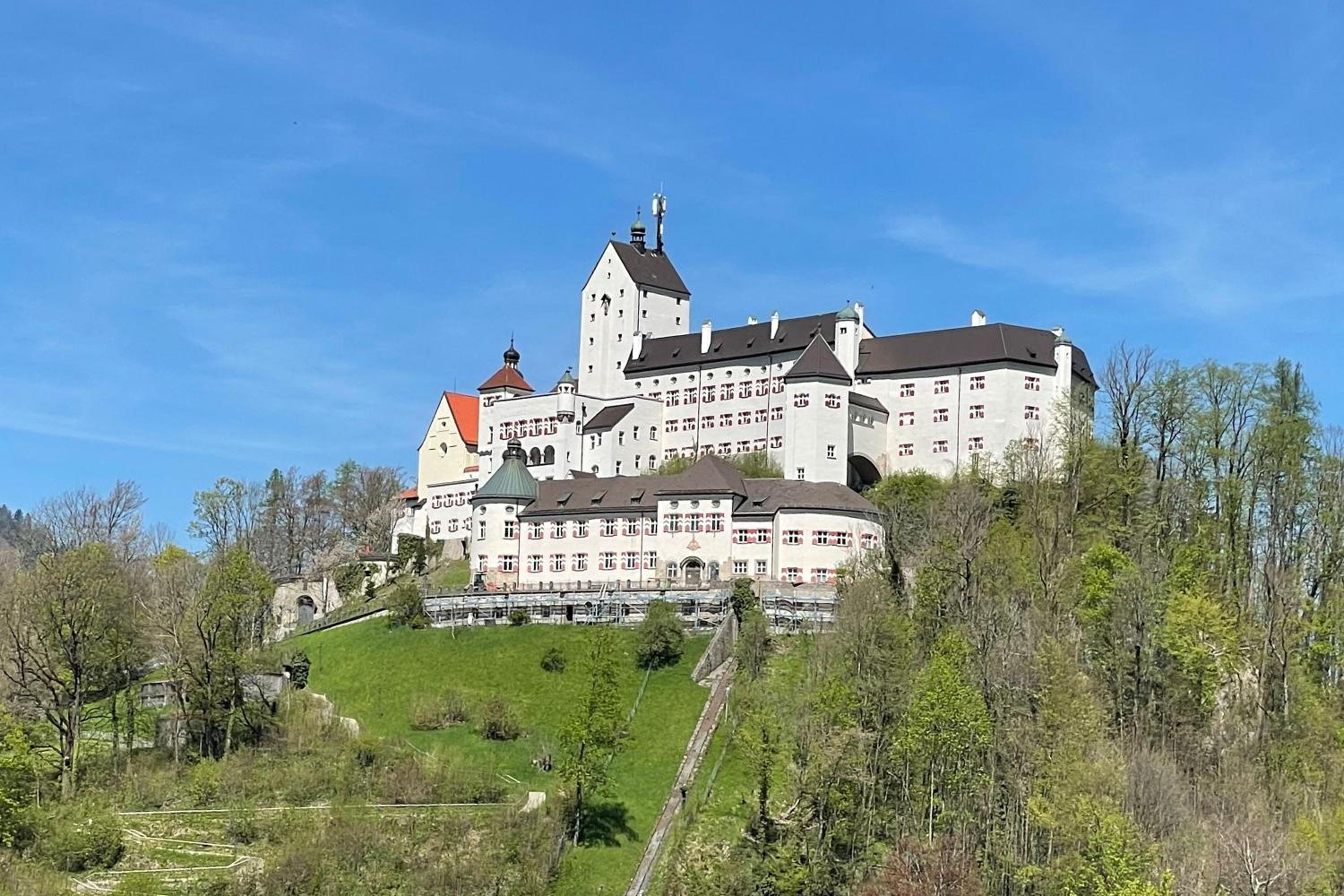 BergZeit