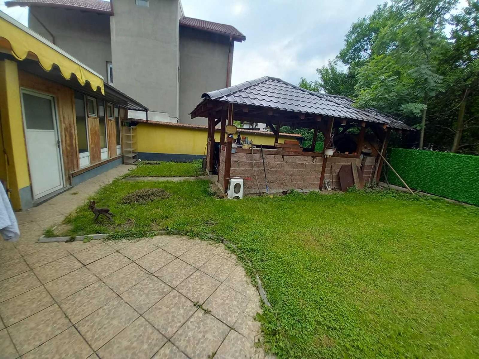 Ramiapartman