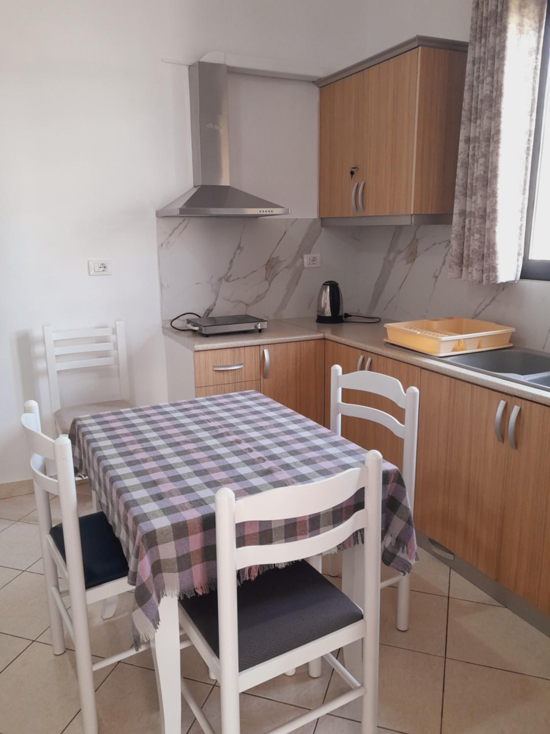 Vila F&M ksamil