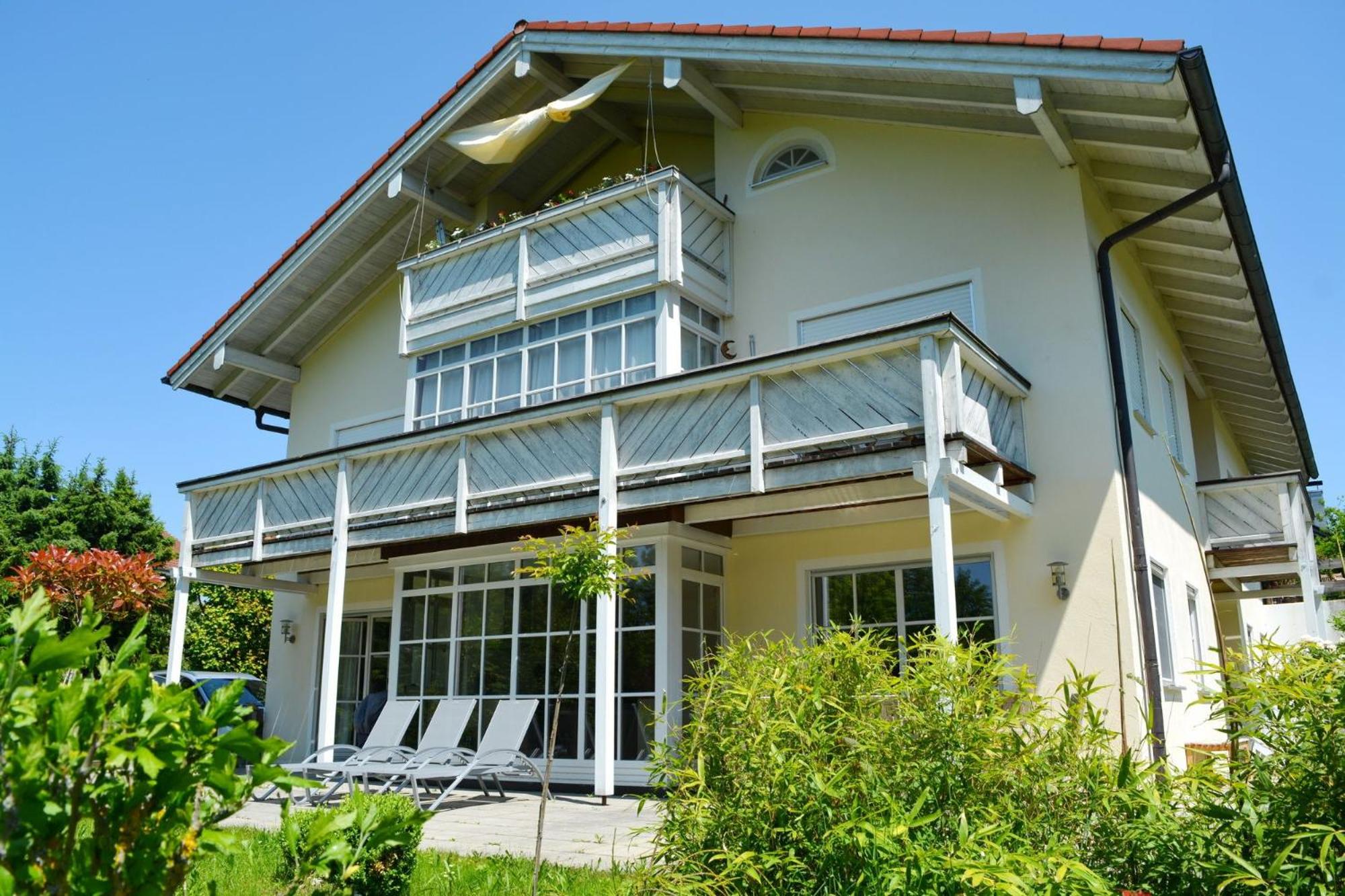 Gartenparadies