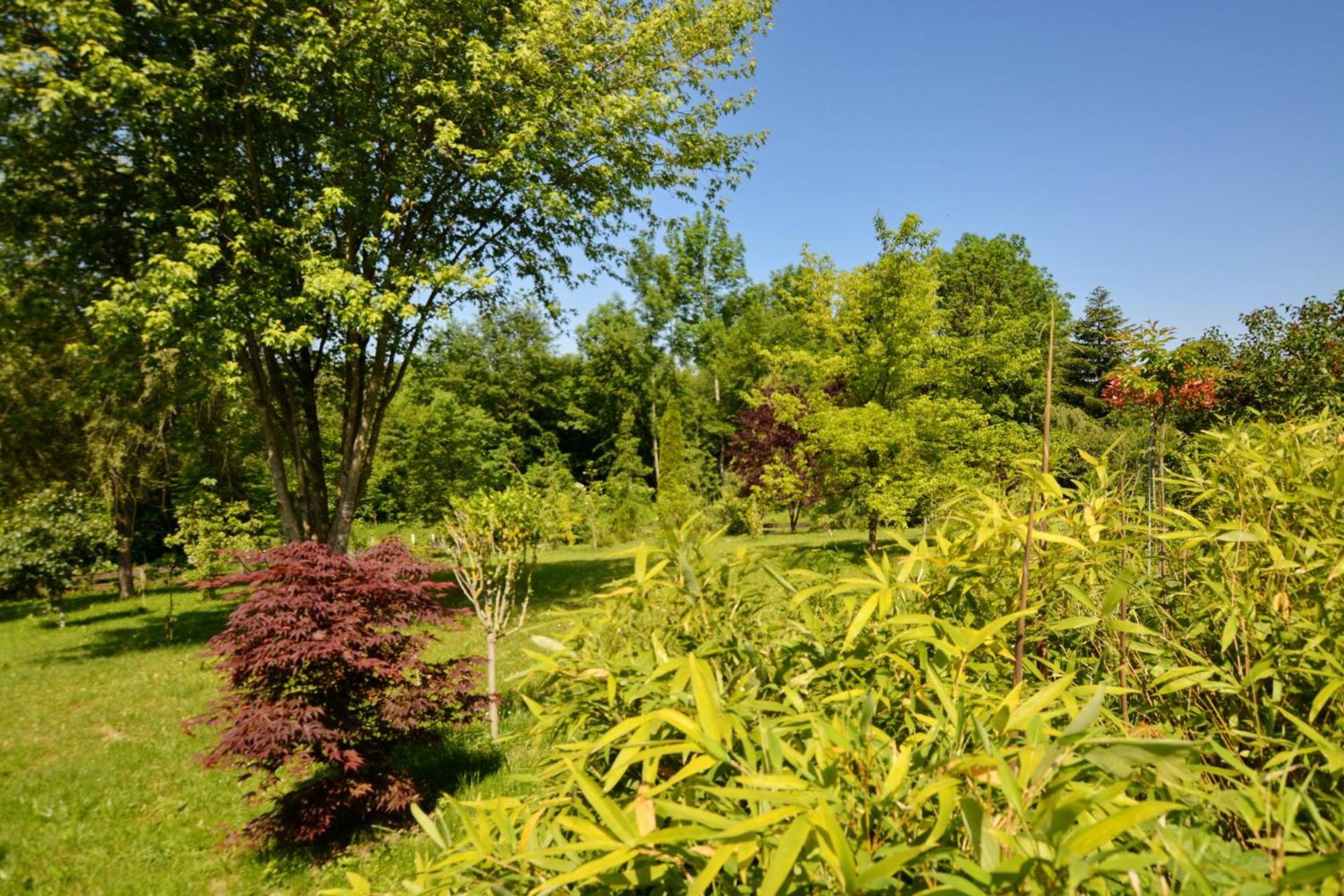 Gartenparadies