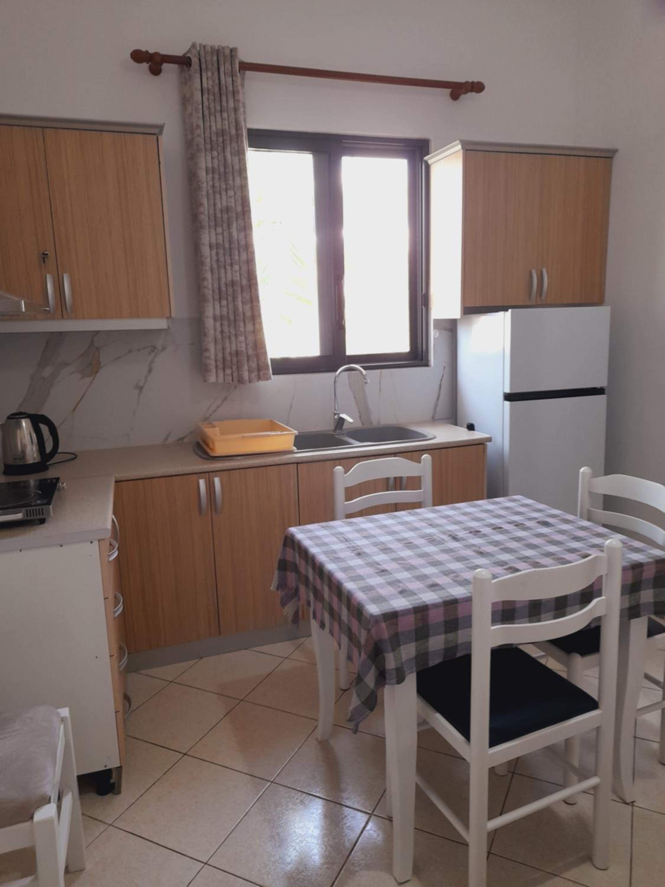 Vila F&M ksamil
