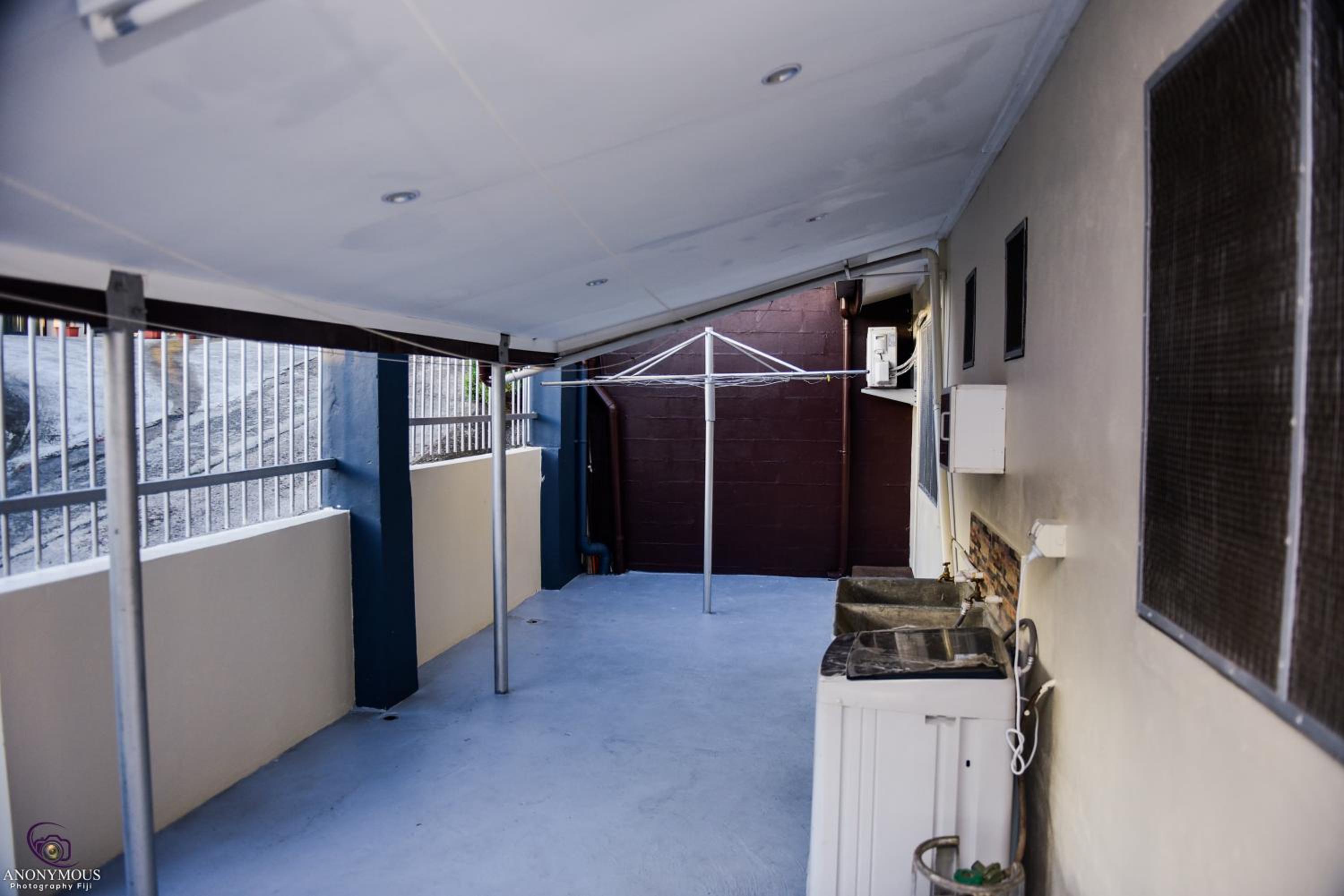 Shashi's Villa & Luxurious Apartments - view 2