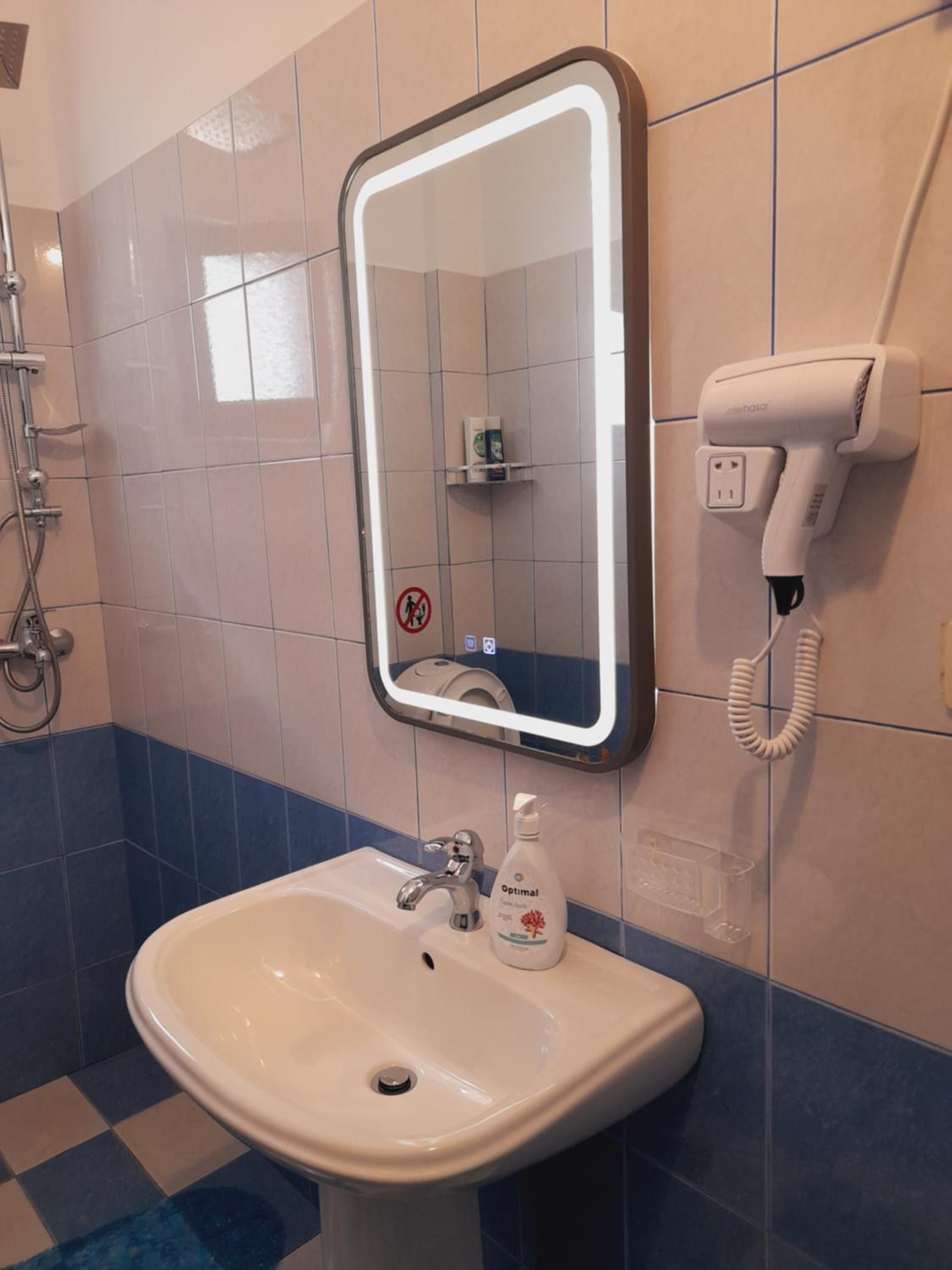 Vila F&M ksamil