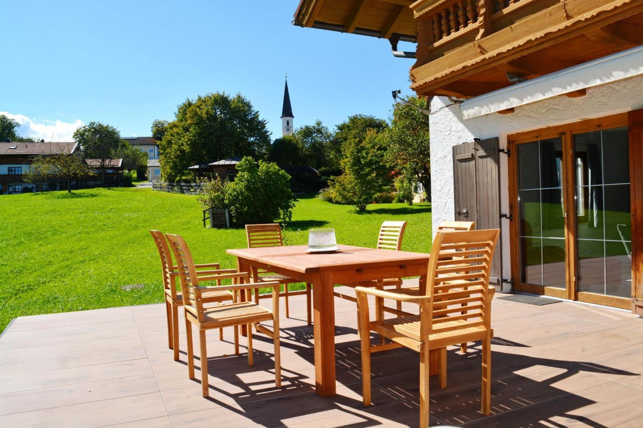 Landsitz SeeBlick