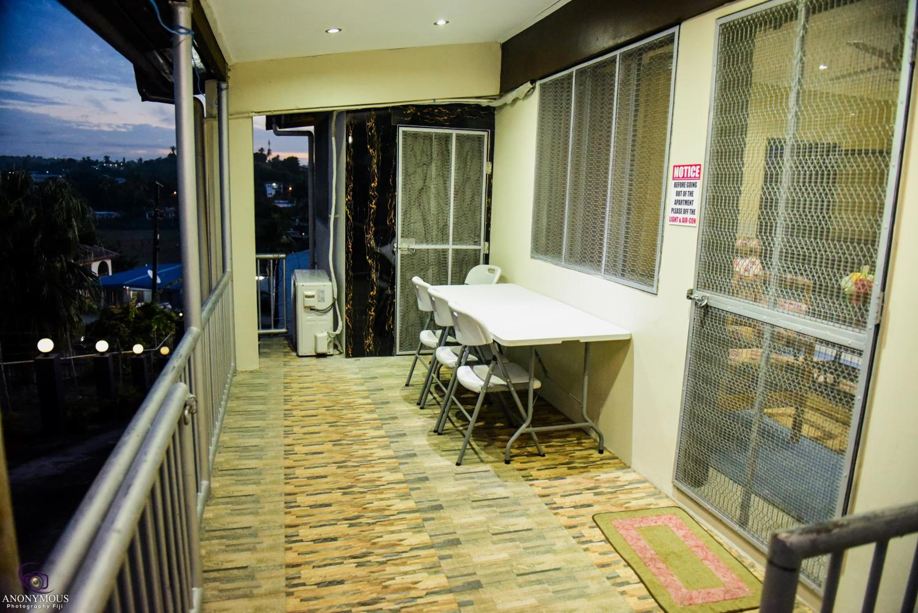 Shashi's Villa & Luxurious Apartments - view 4