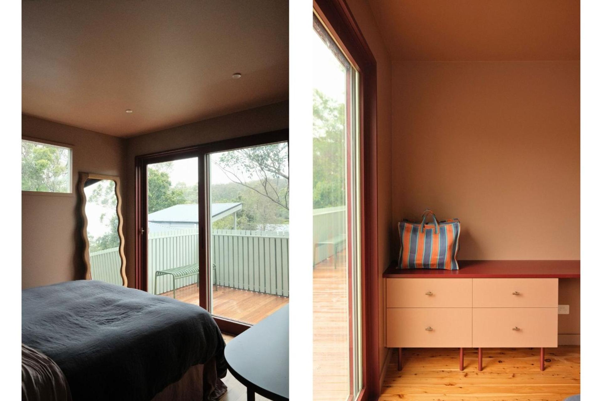 Bertie's Beach House