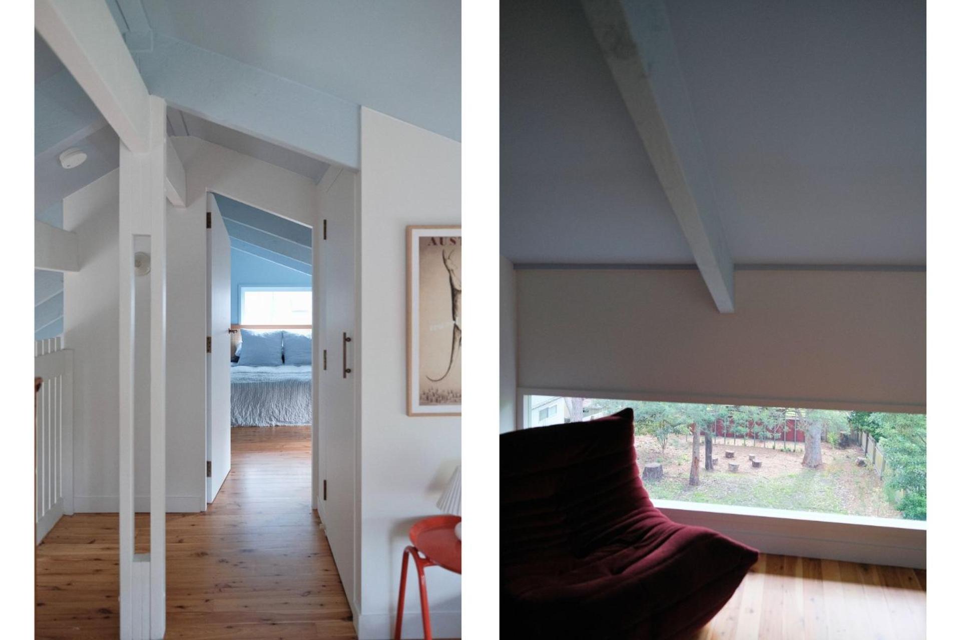 Bertie's Beach House