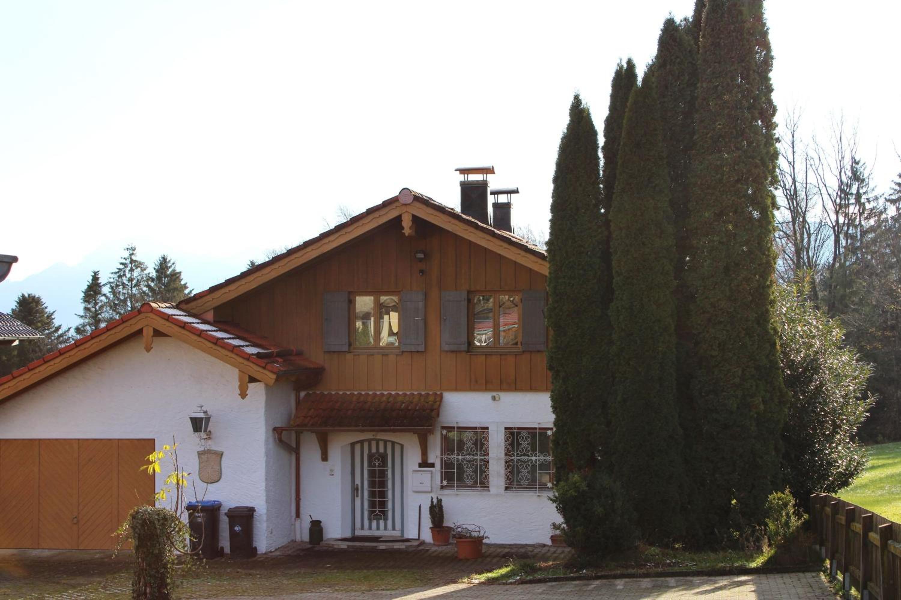 Landsitz SeeBlick