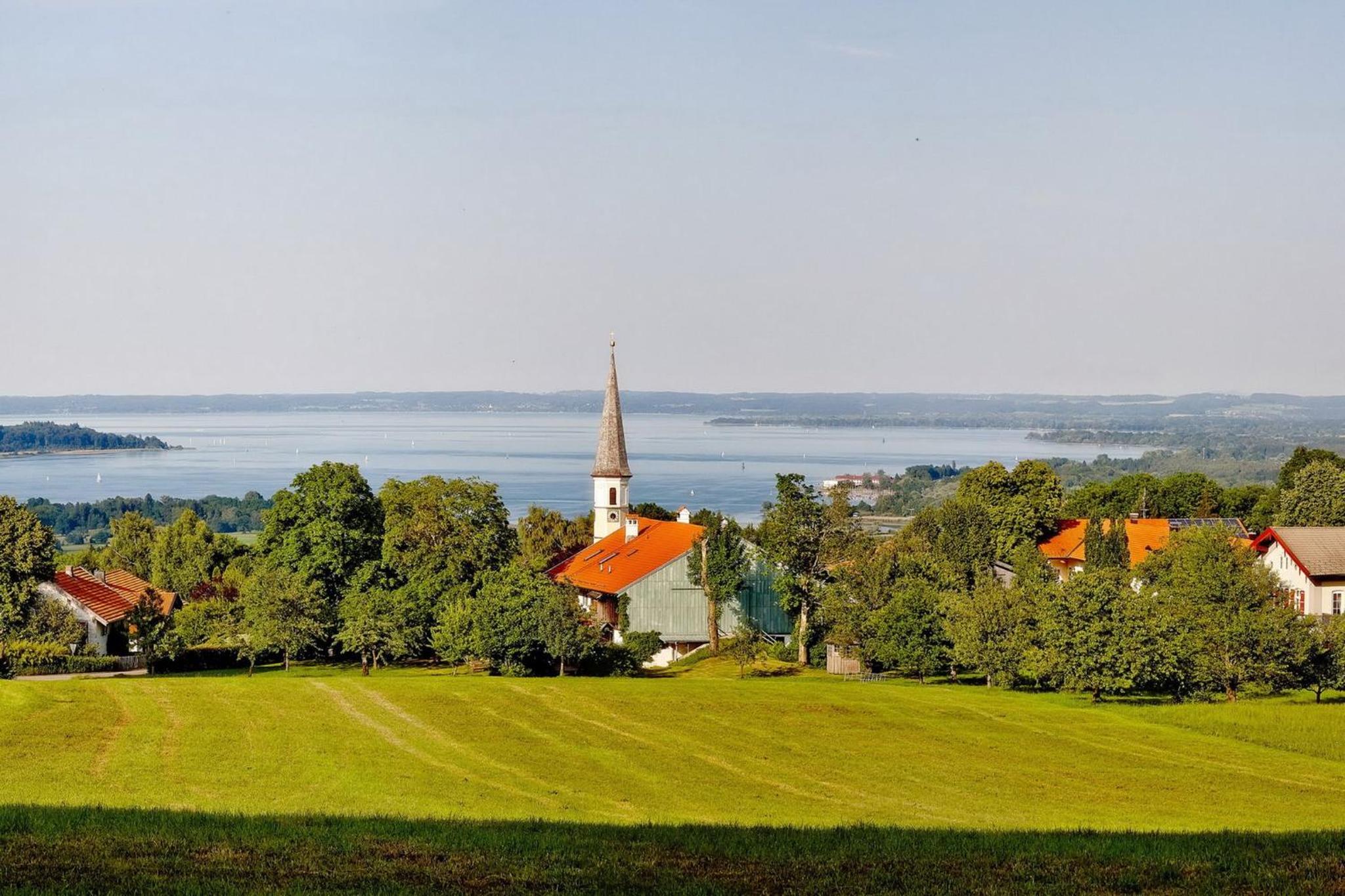 Landsitz SeeBlick