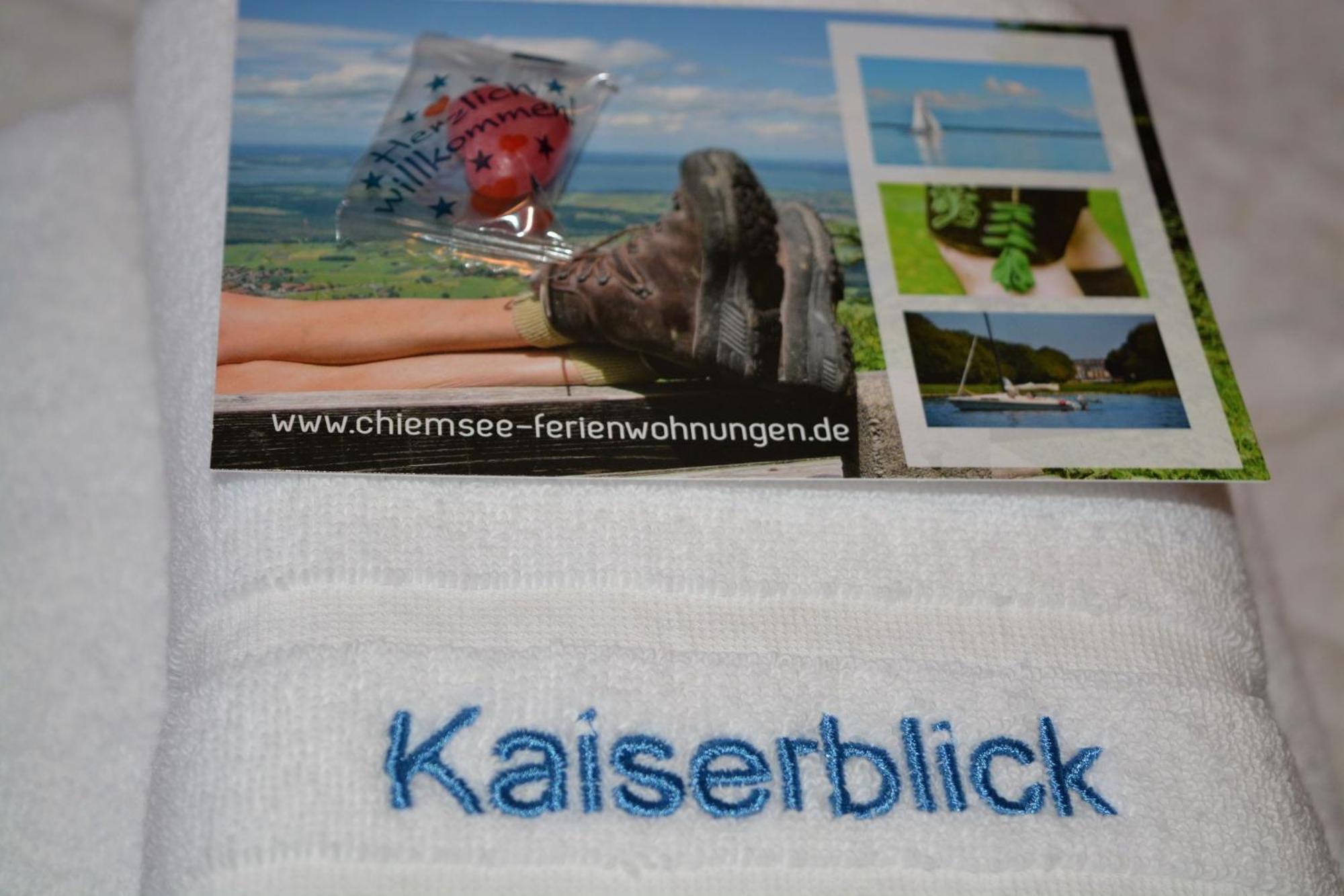 Kaiserblick