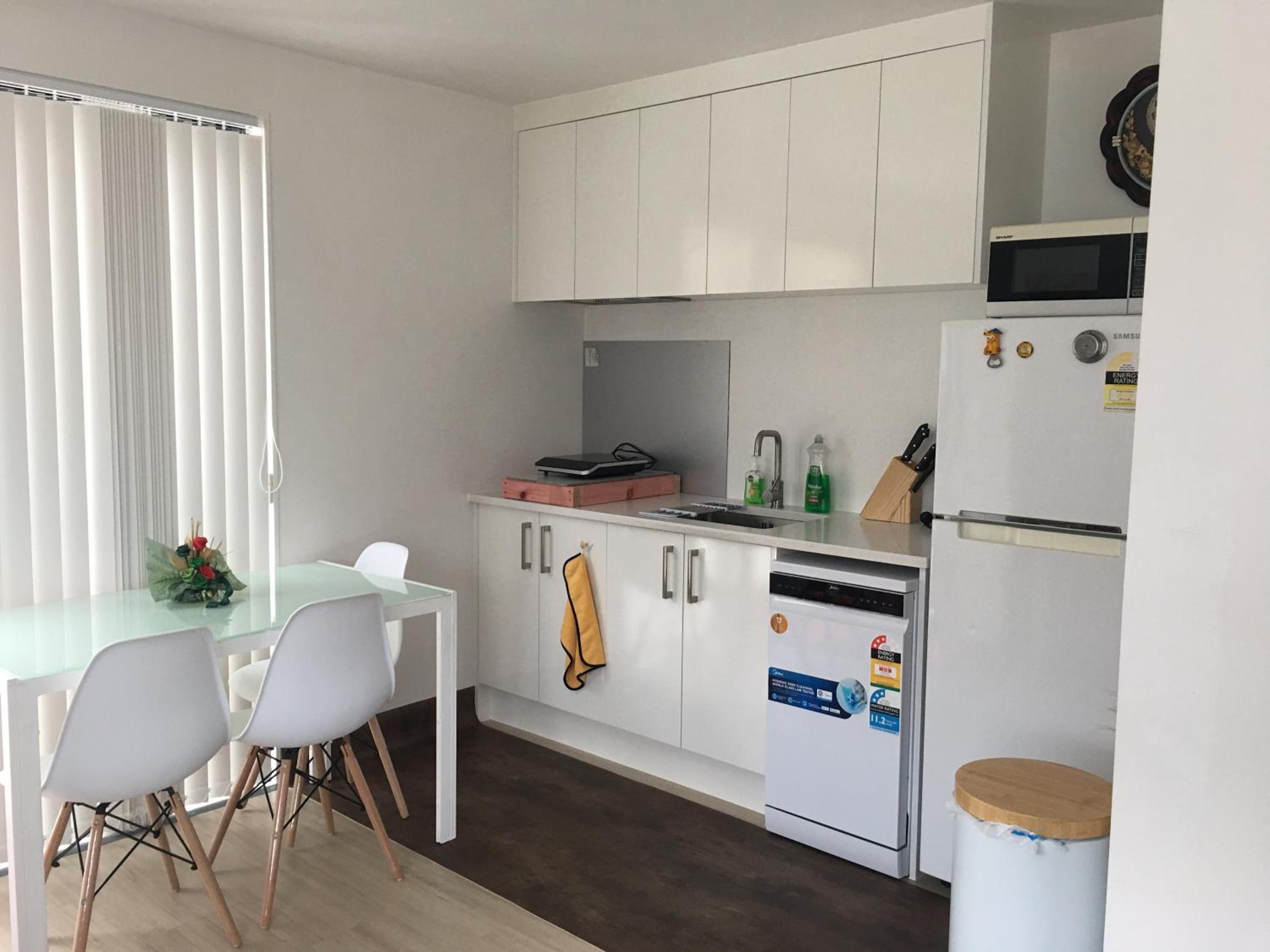 West Auckland Delight Stay view 2