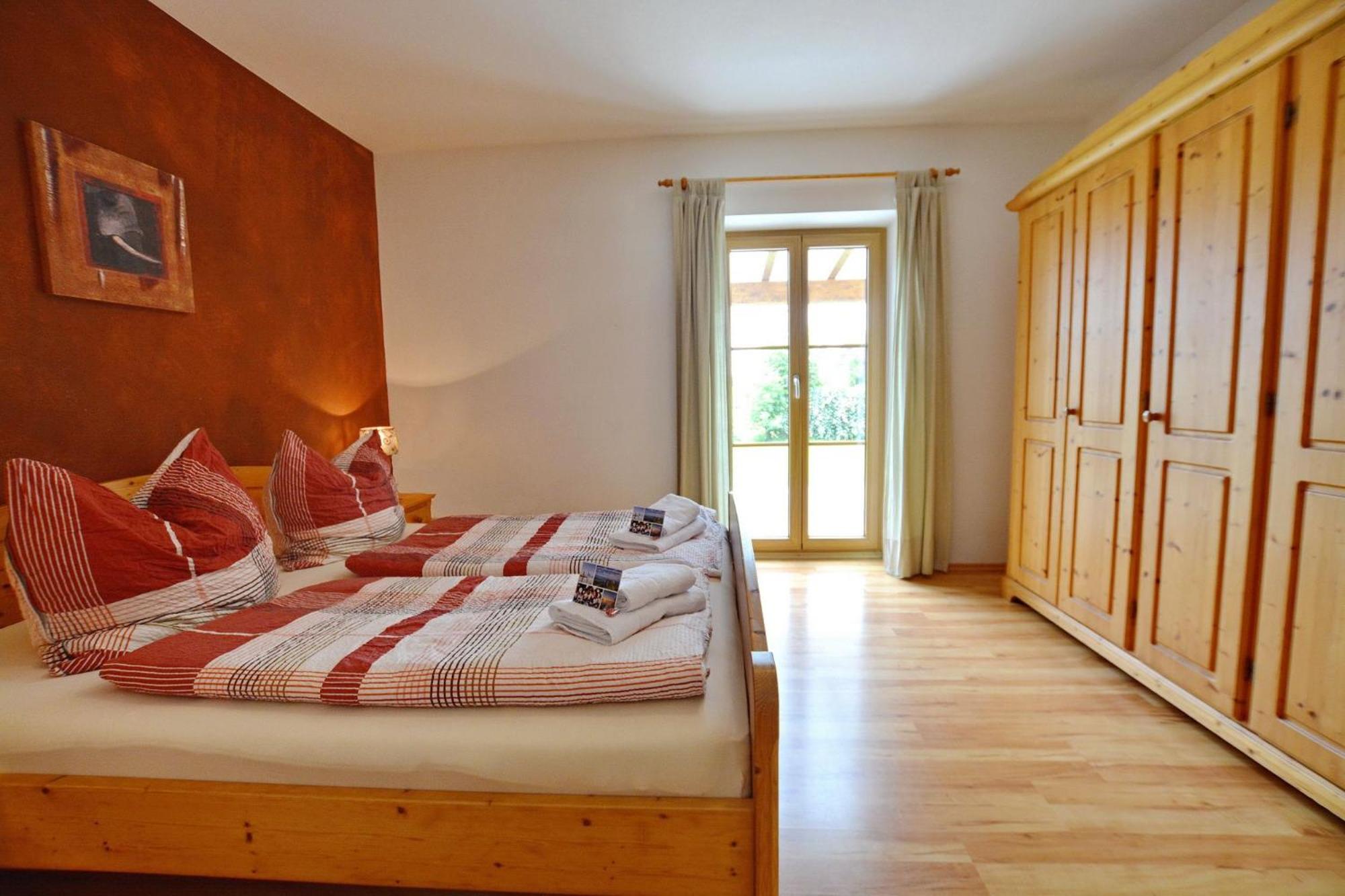 Meisterhof - Chiemsee