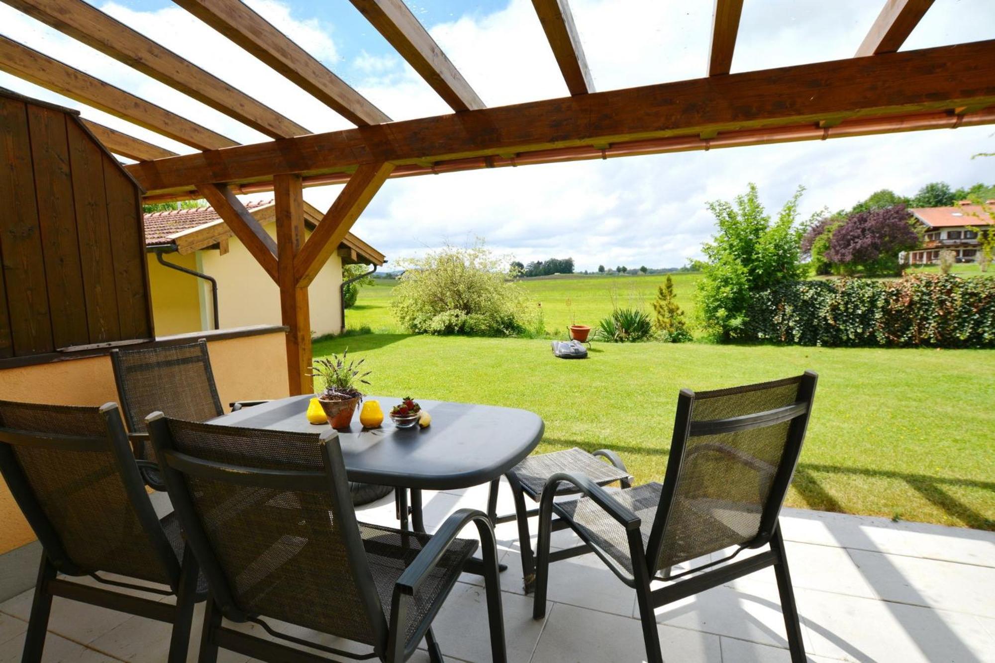 Meisterhof - Chiemsee