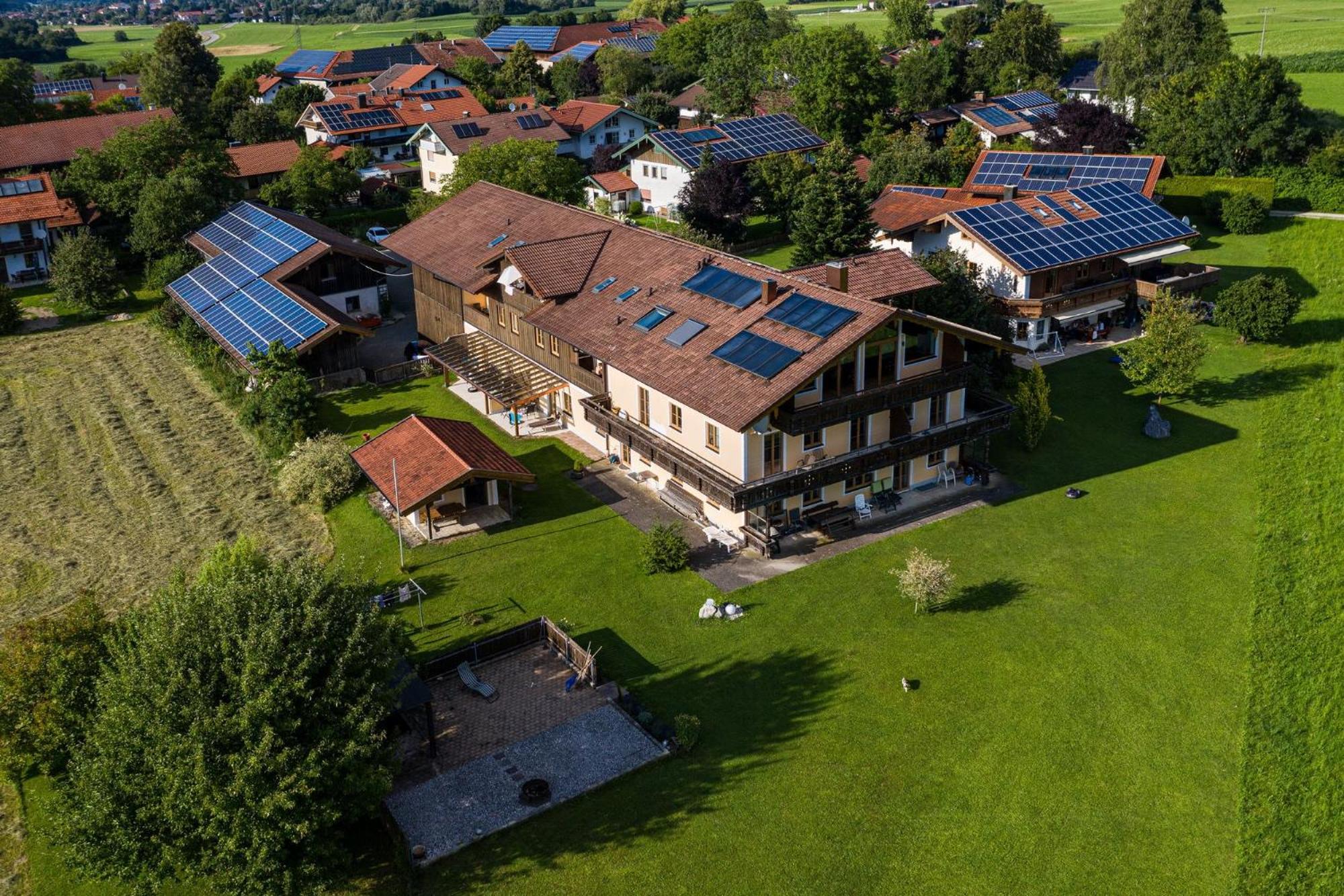 Meisterhof - Chiemsee