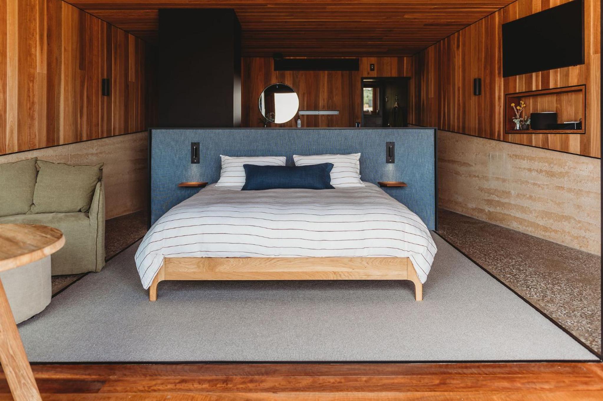 Basalt Luxury Accommodation